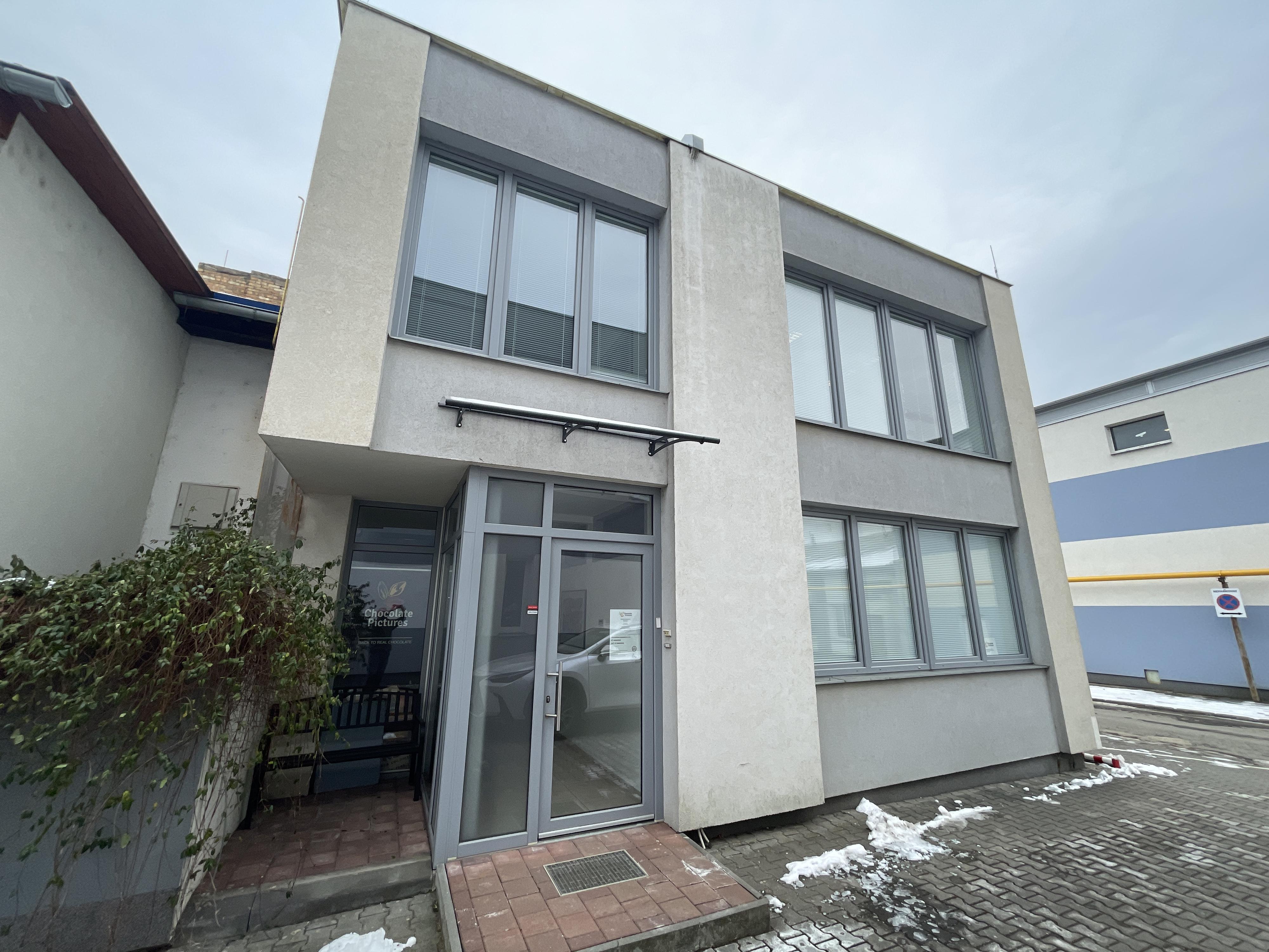 Chocolate Pictures, s.r.o.