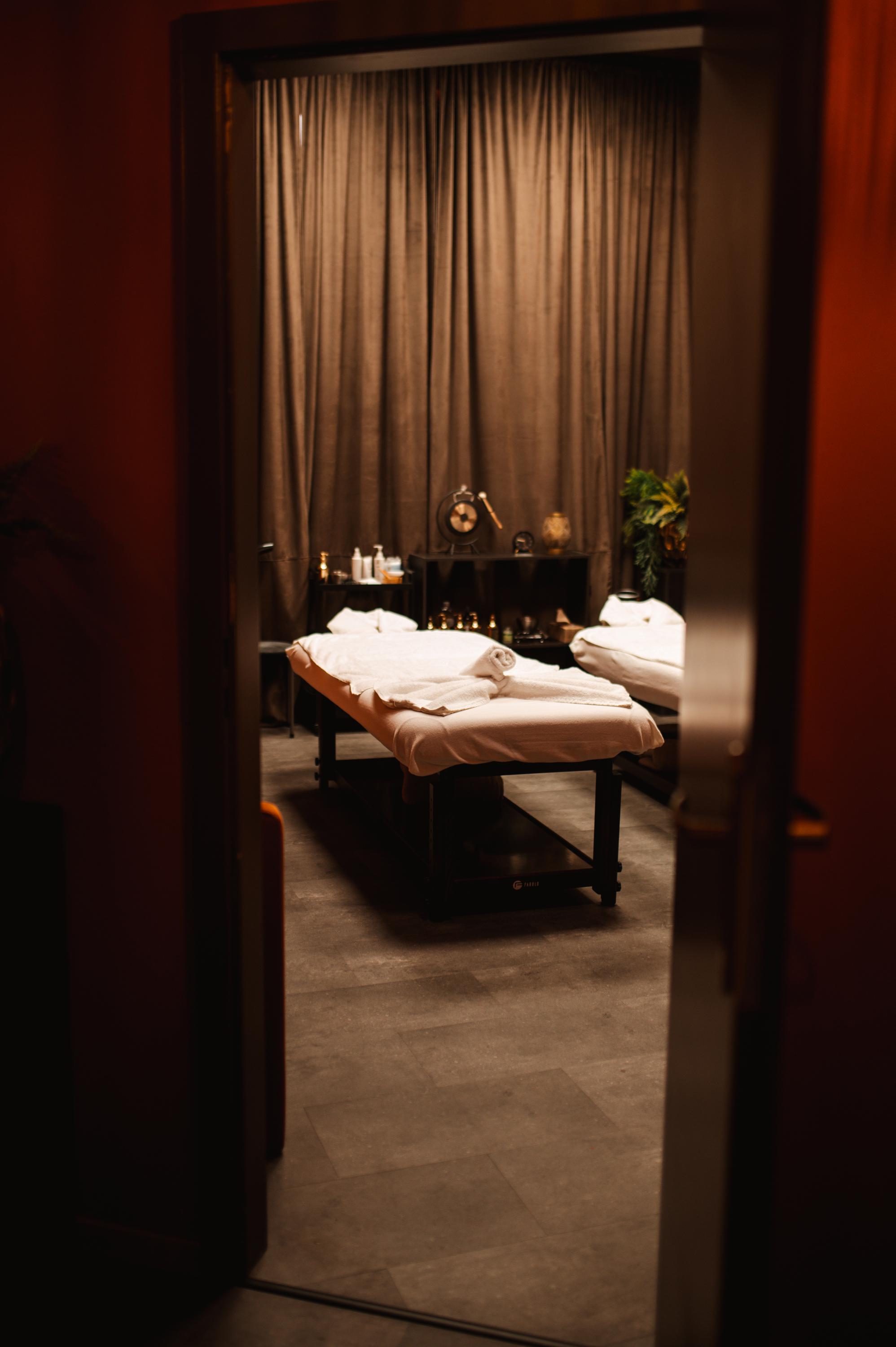 LAYA Spa Ritual foto 4