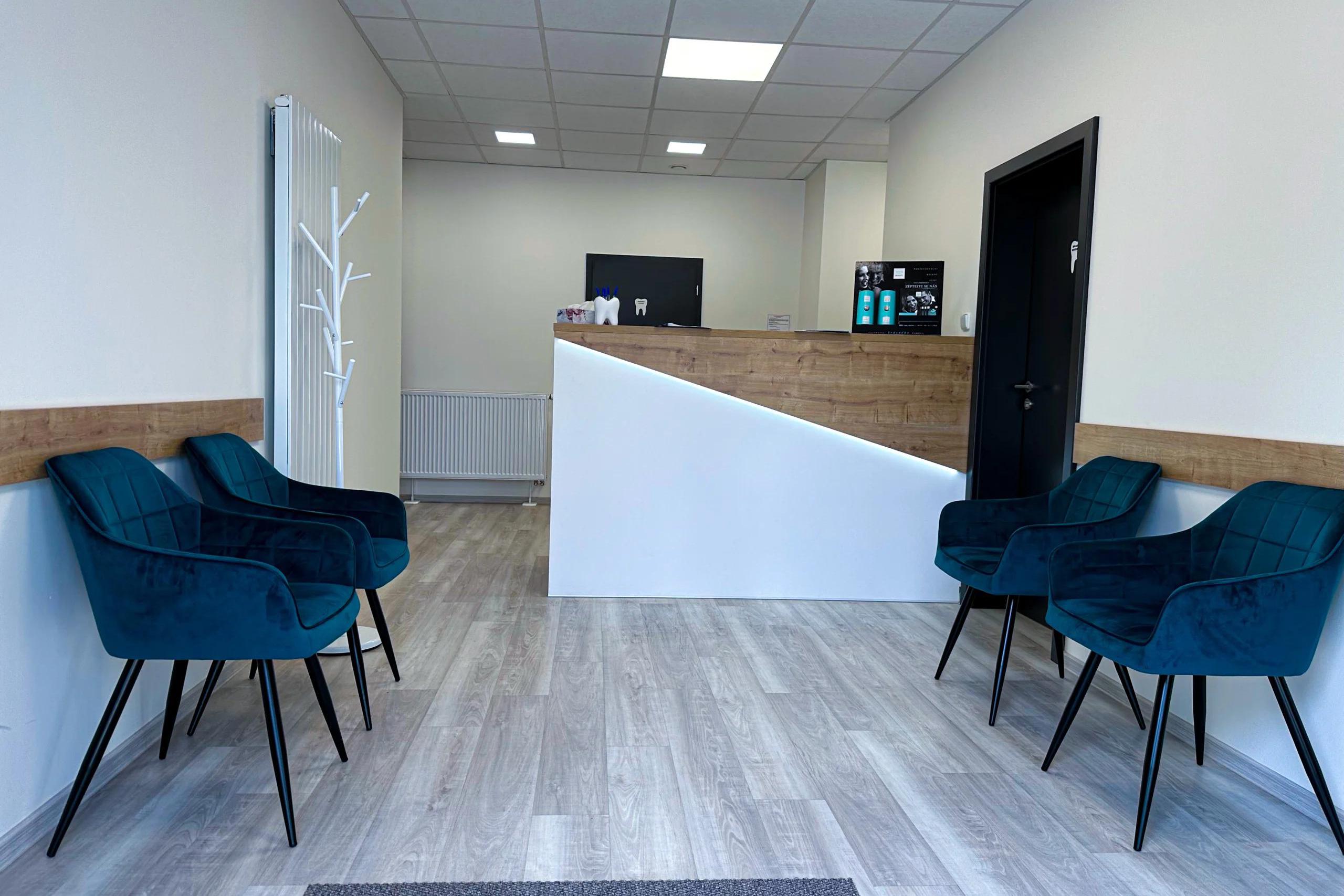 EklaDent s.r.o. - ordinace MDDr. Endrekové