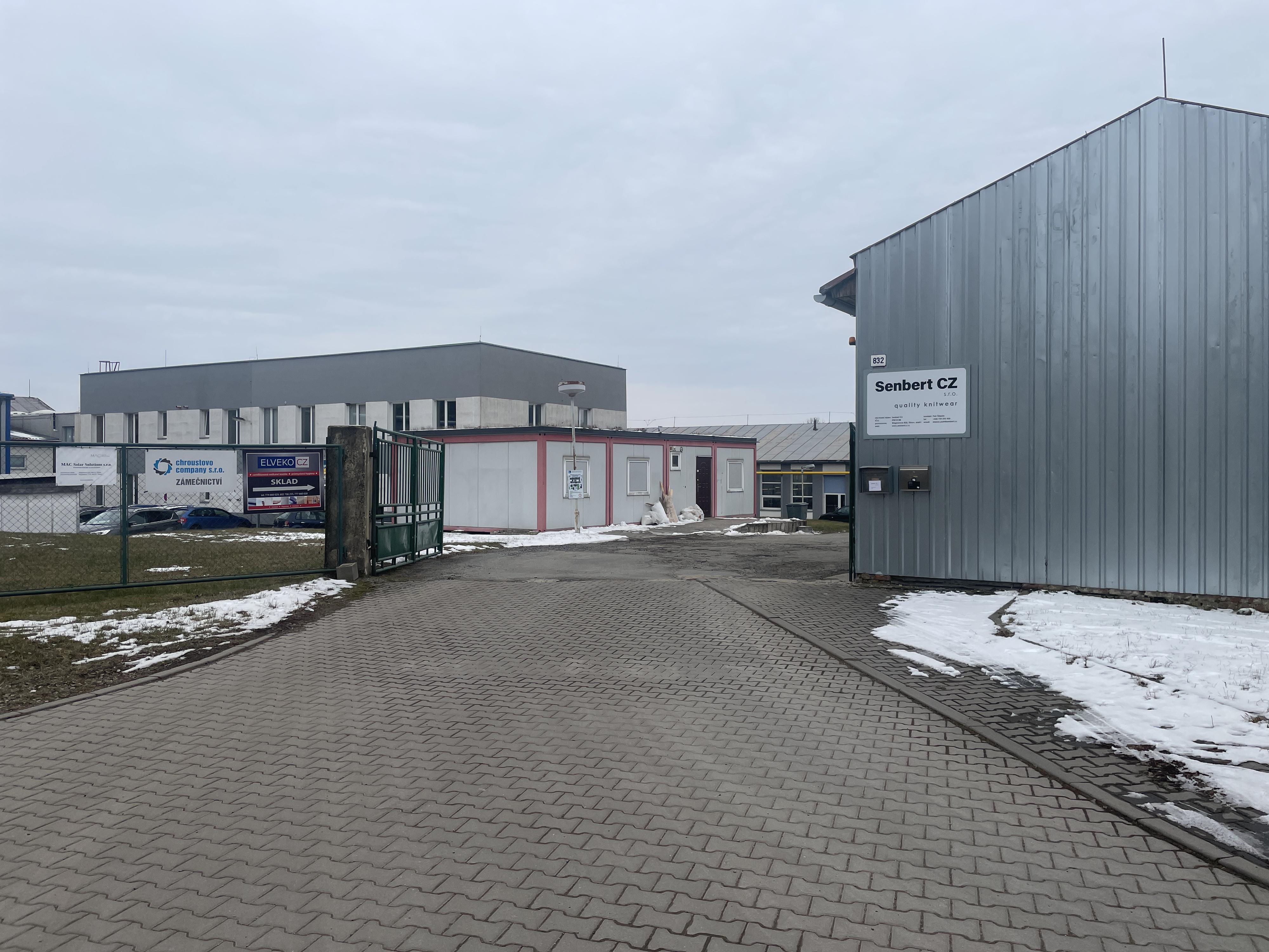 Chocolate Pictures, s.r.o. foto 3