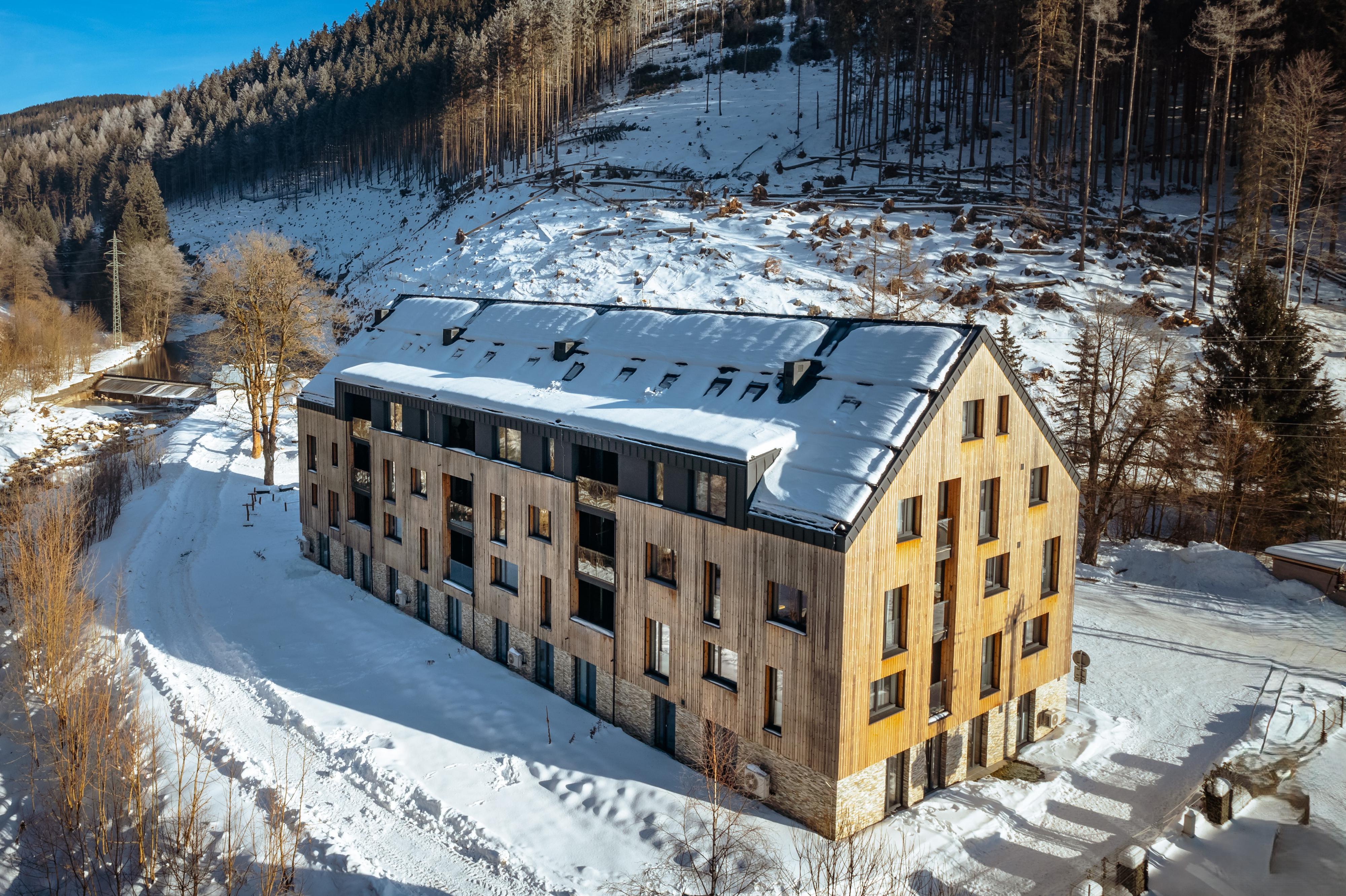 Mlýn Herlíkovice foto 4