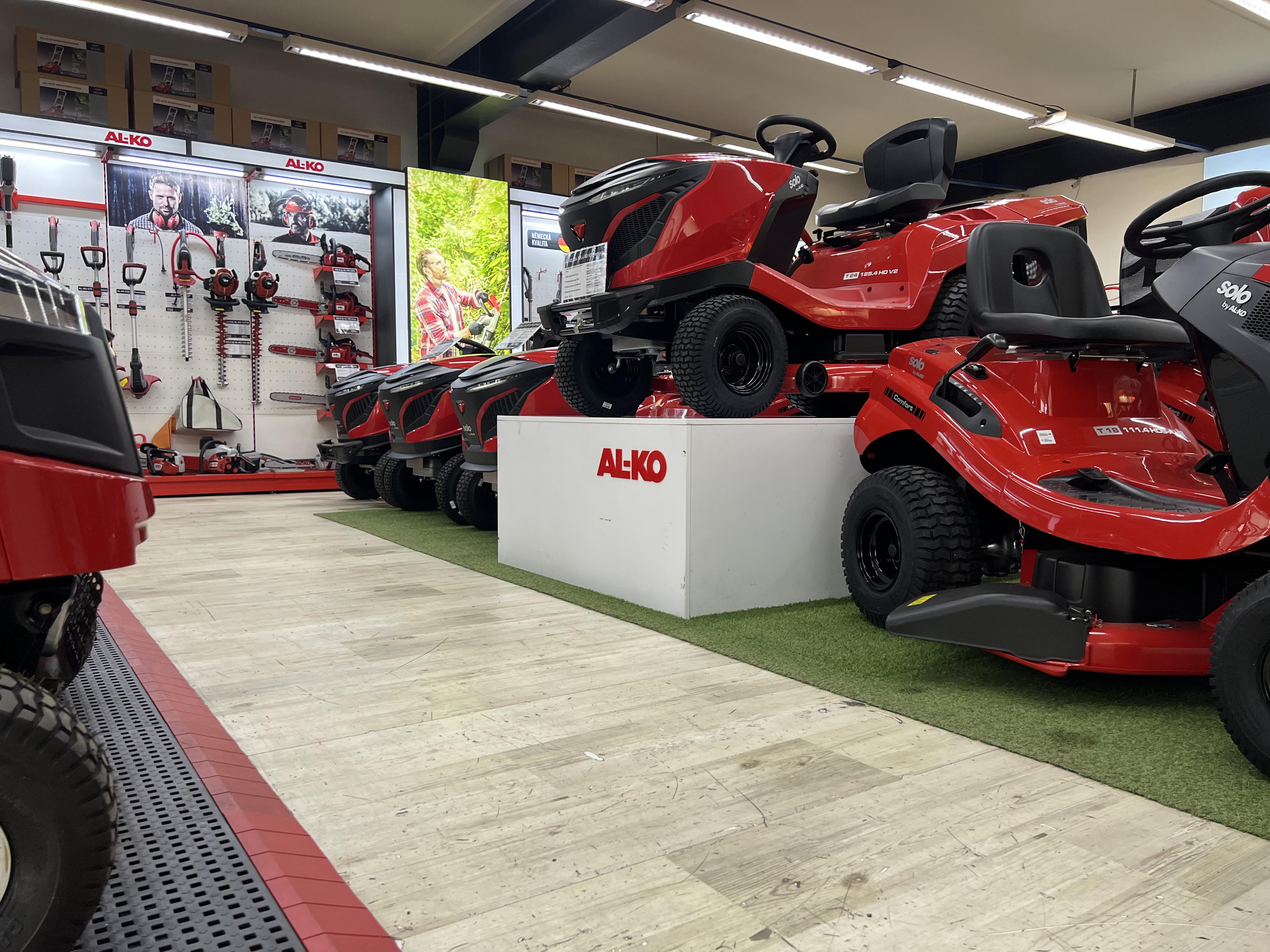 KOBRAS RUNLAB foto 3