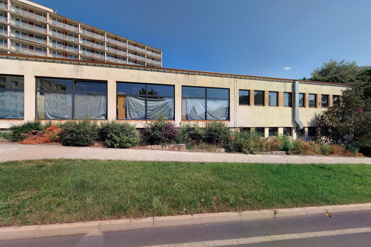 Nábytek Hvězda foto 1