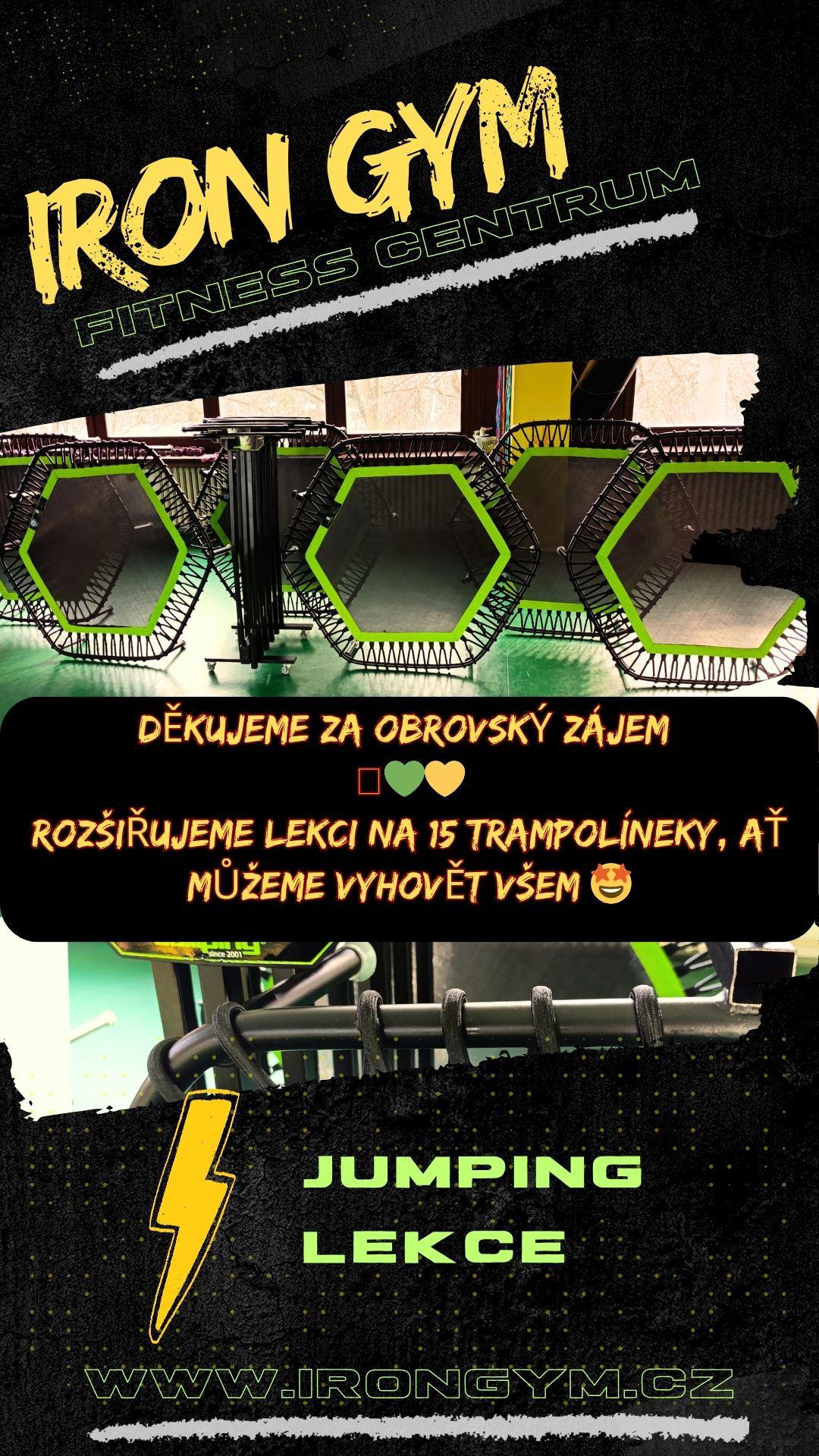 Iron Gym foto 6