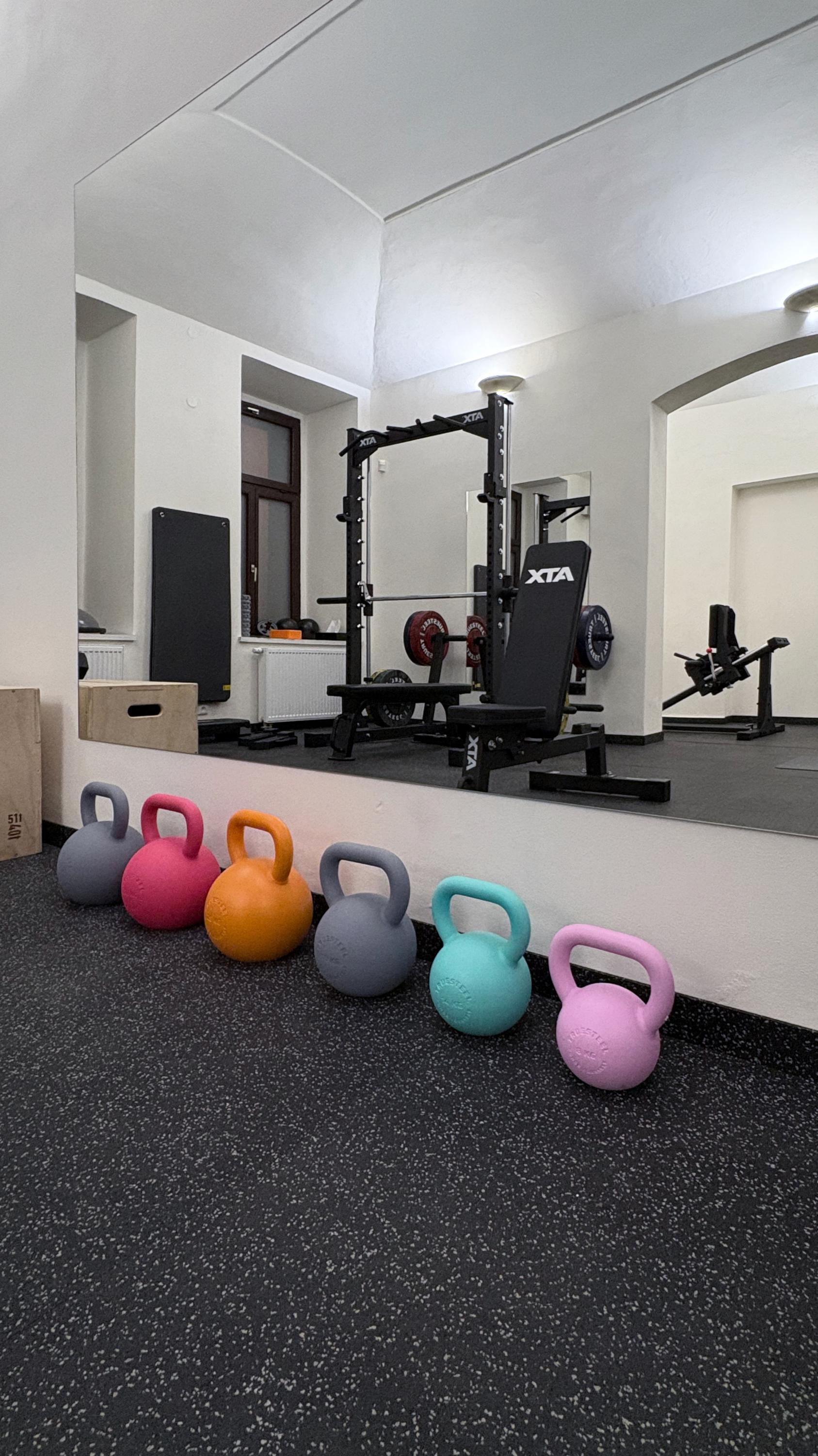 PrivateGym foto 2