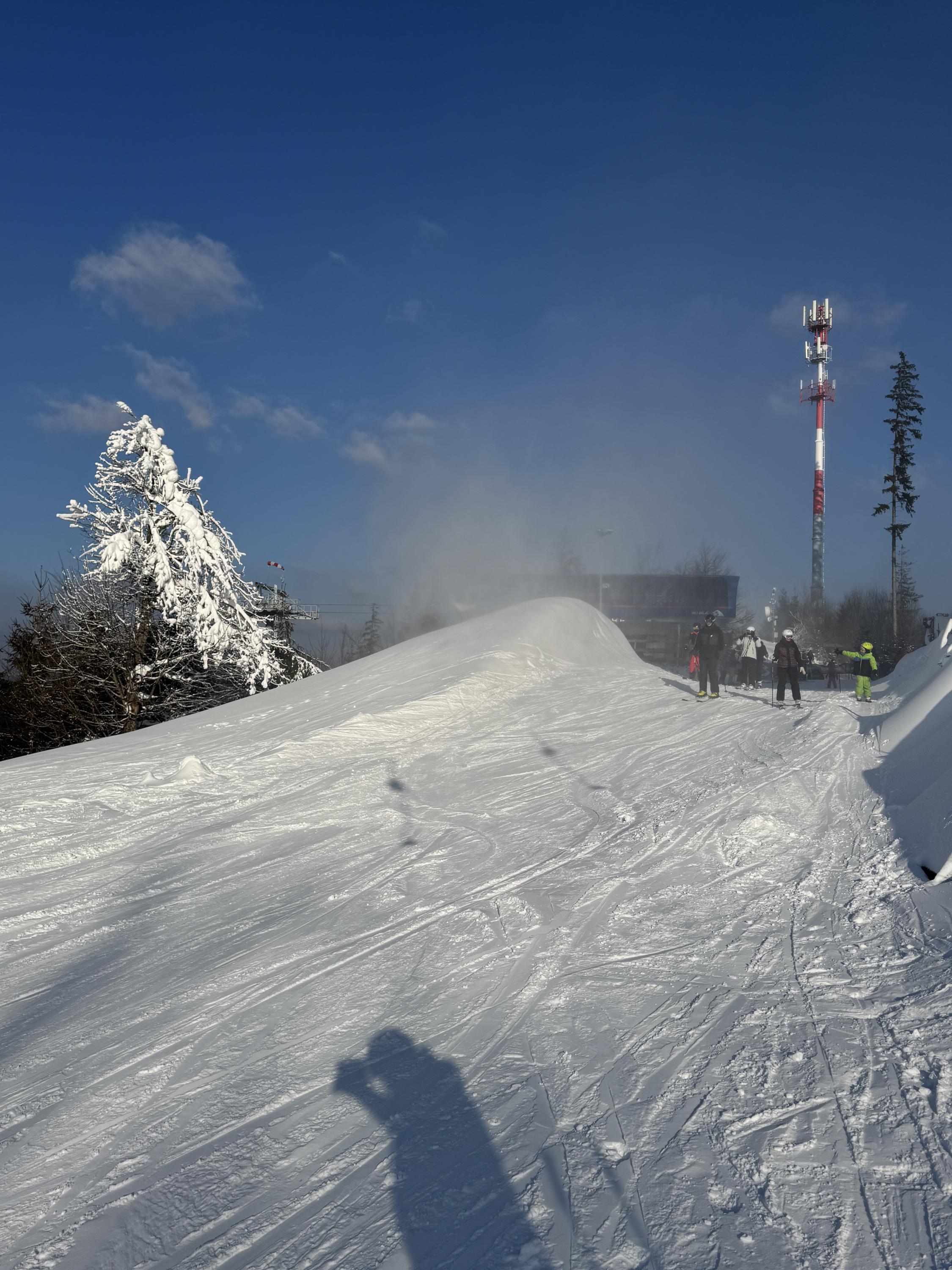 Ski Areál Bílá foto 5