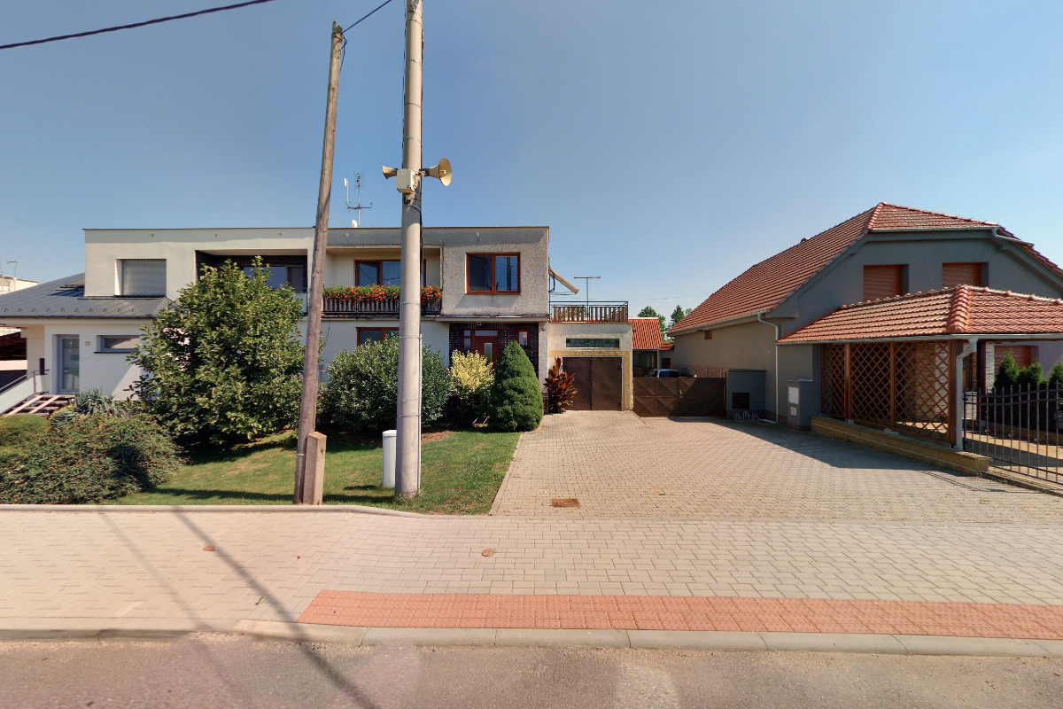 Autoopravna Brzobohatý