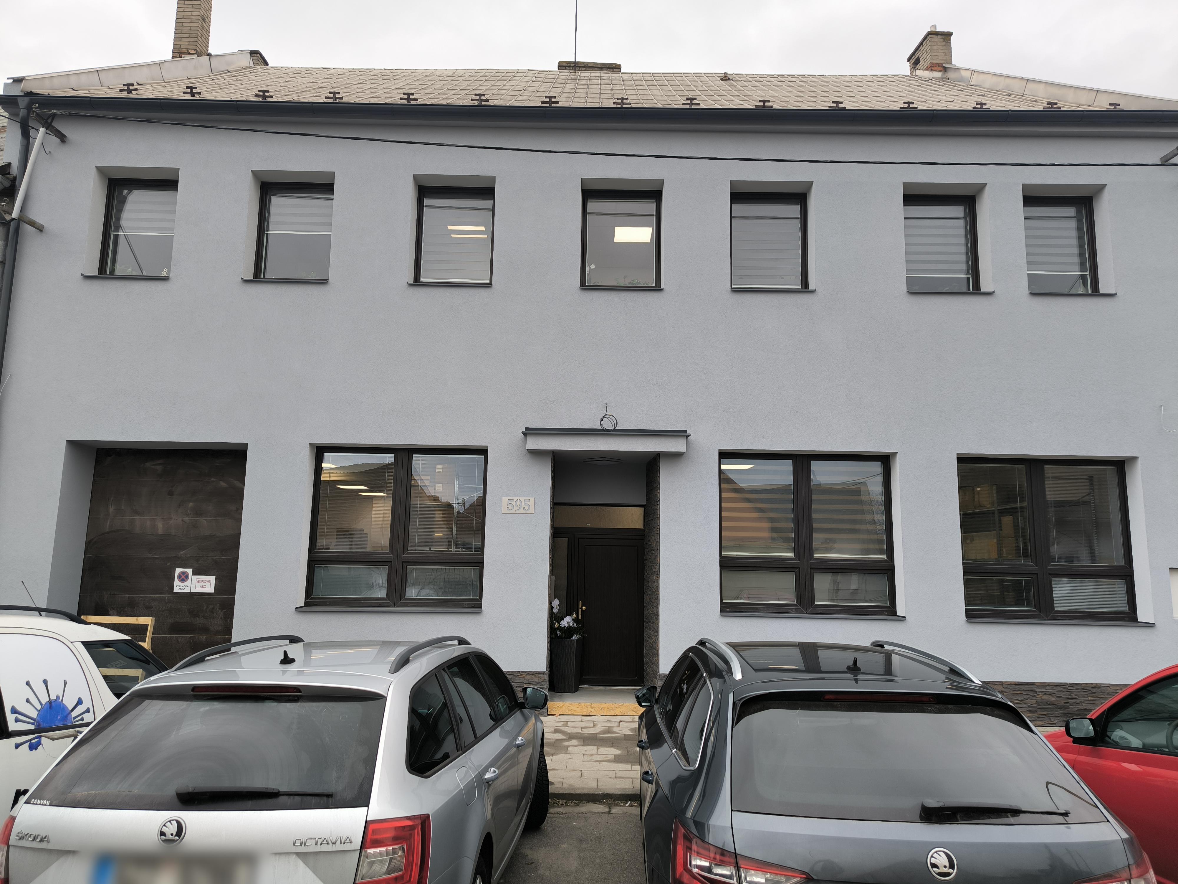 NewWaterMeaning, s.r.o.