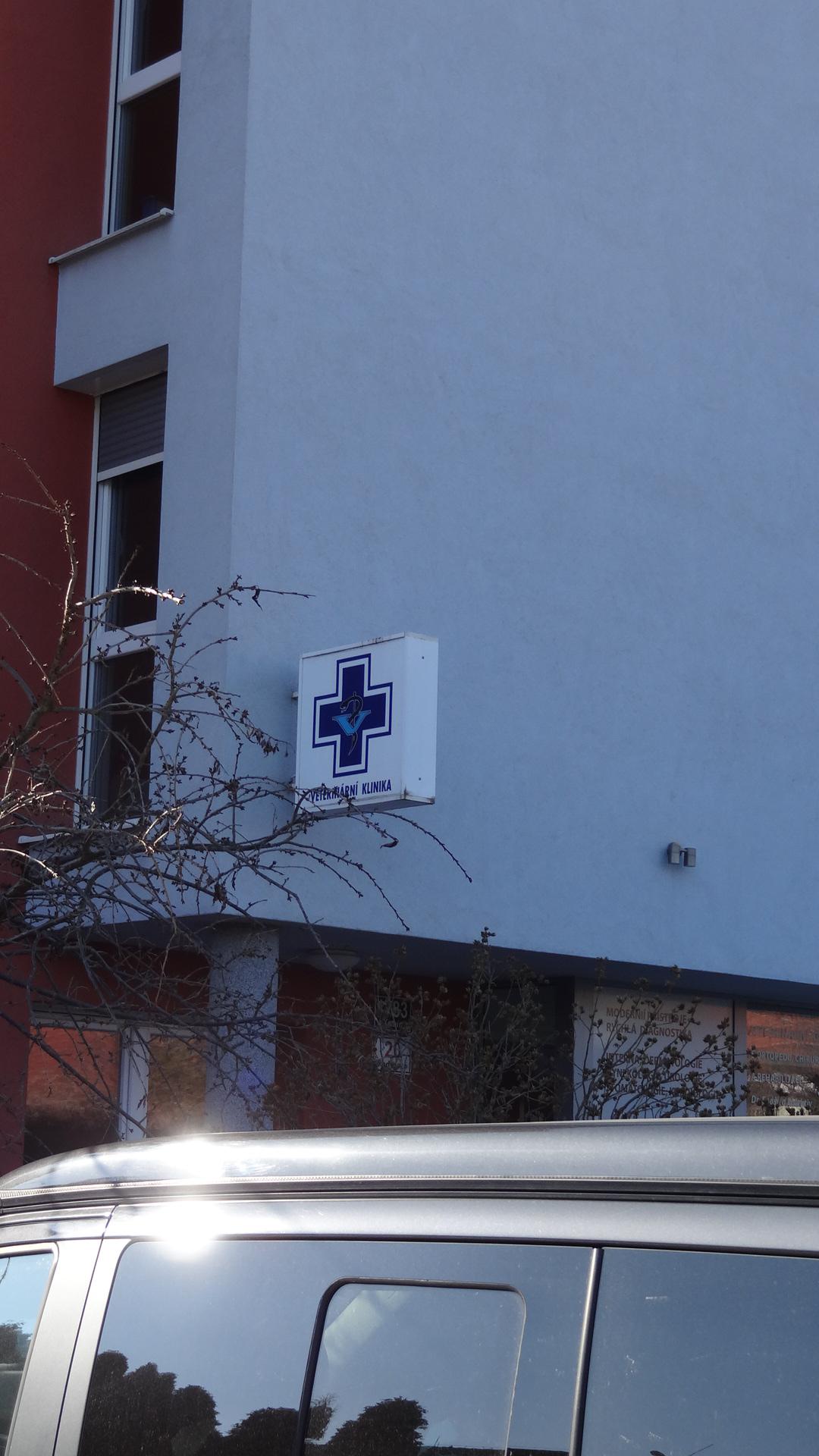 Veterinární klinika Dr. Snášila foto 5