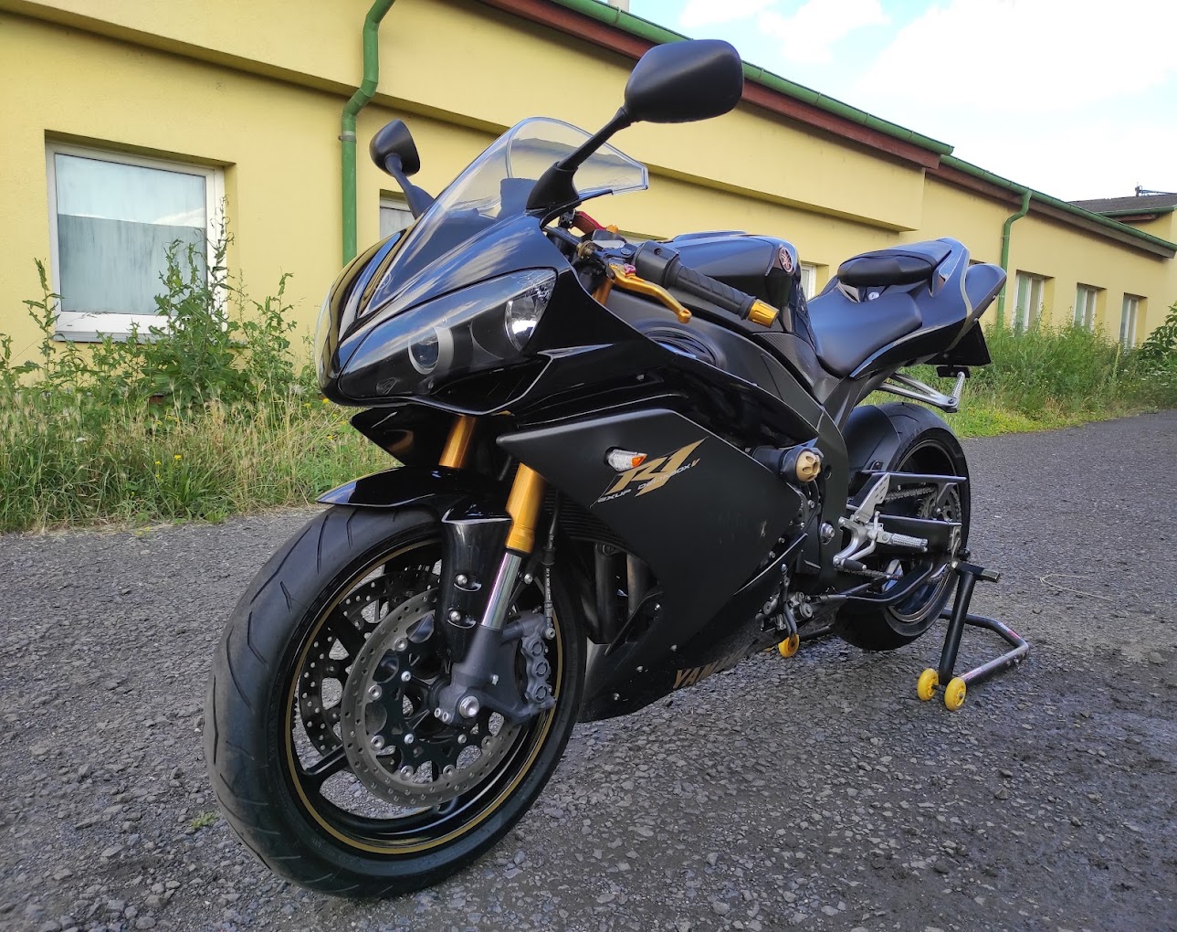 Motoservis Luccas Service foto 2