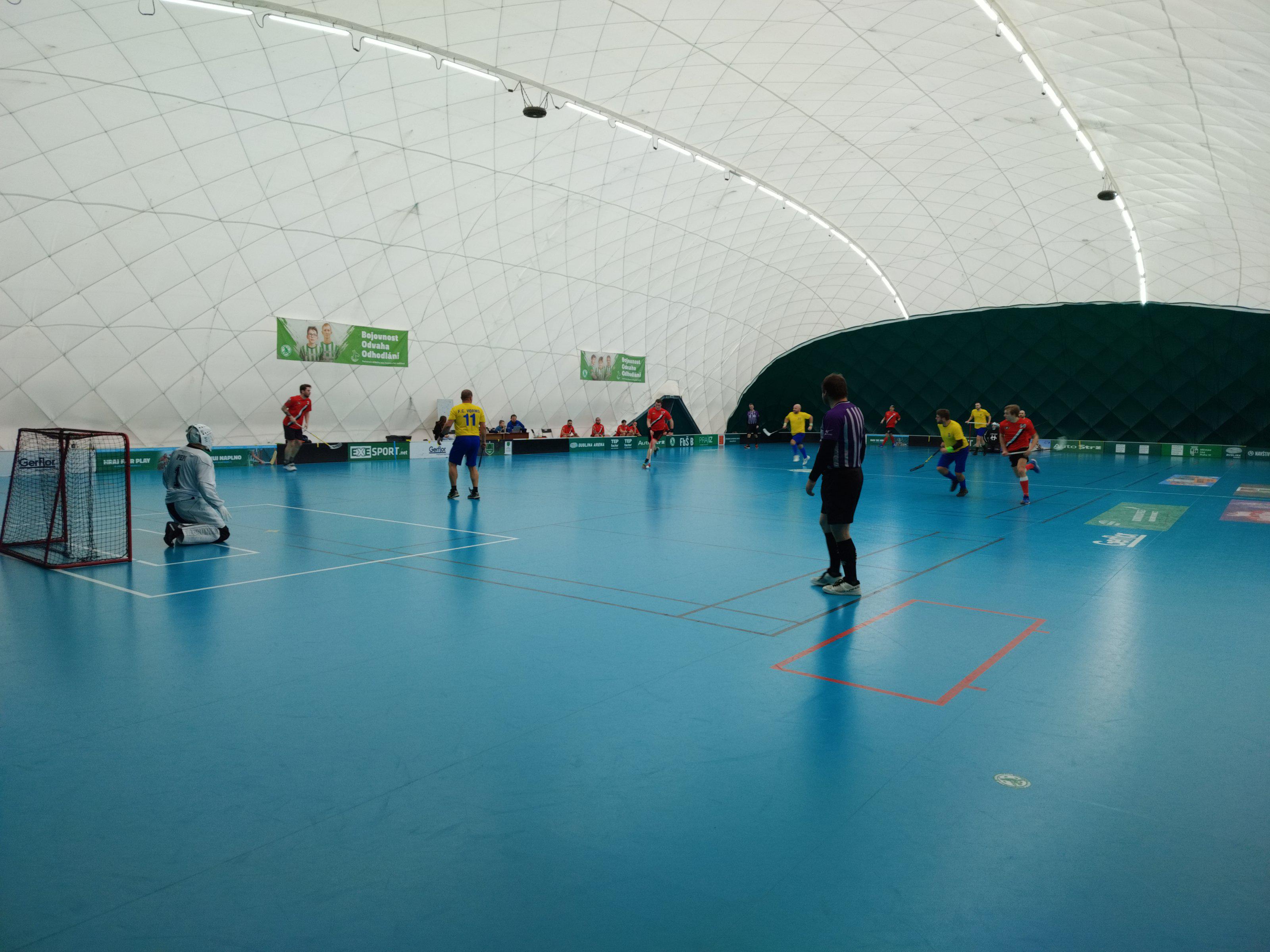 Bublina Arena foto 6