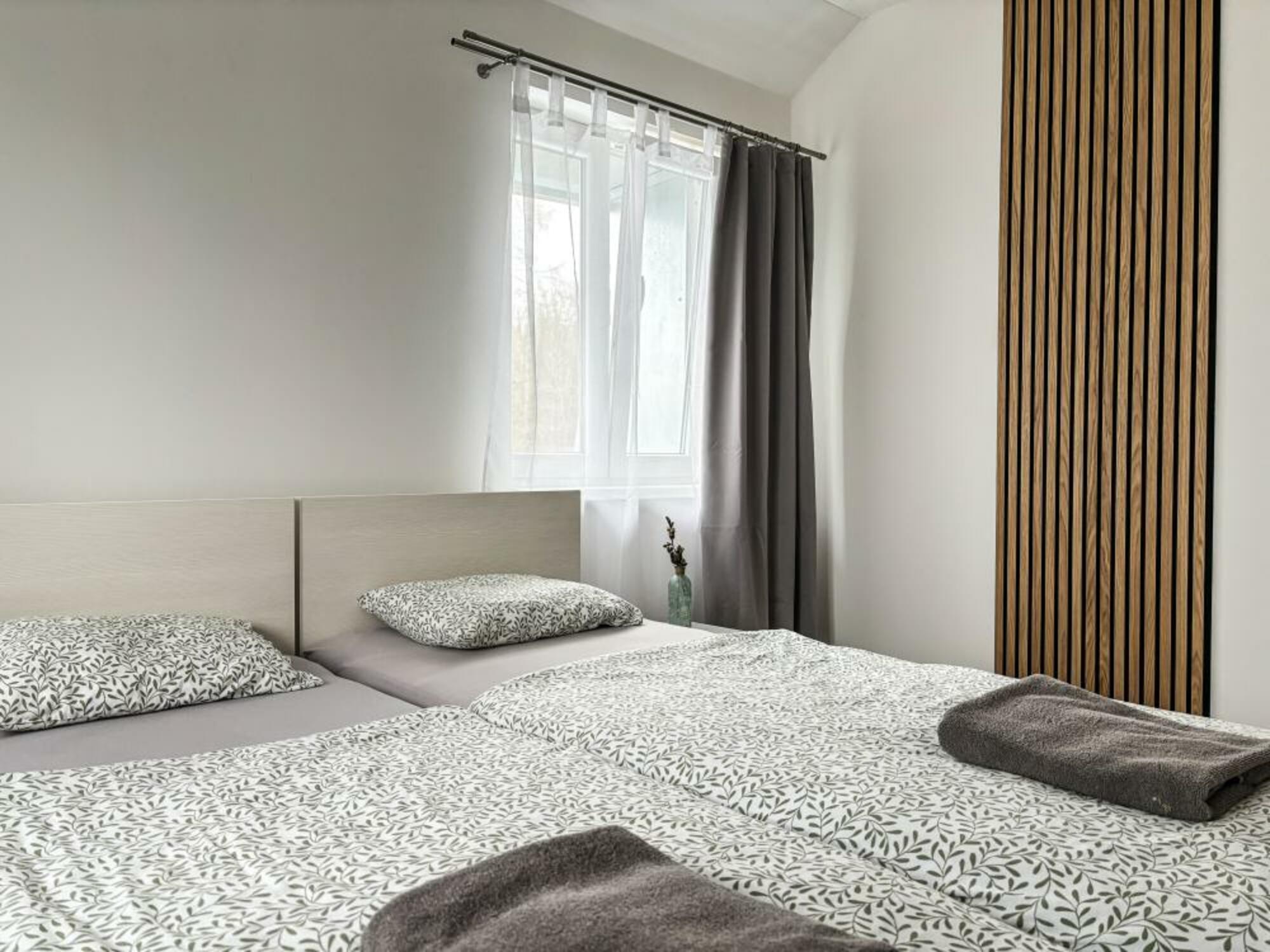 Apartmány Plzeň Zábělá foto 5