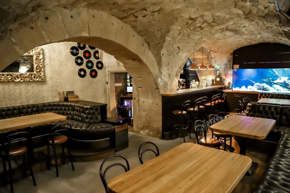 Republika 24 - Music club