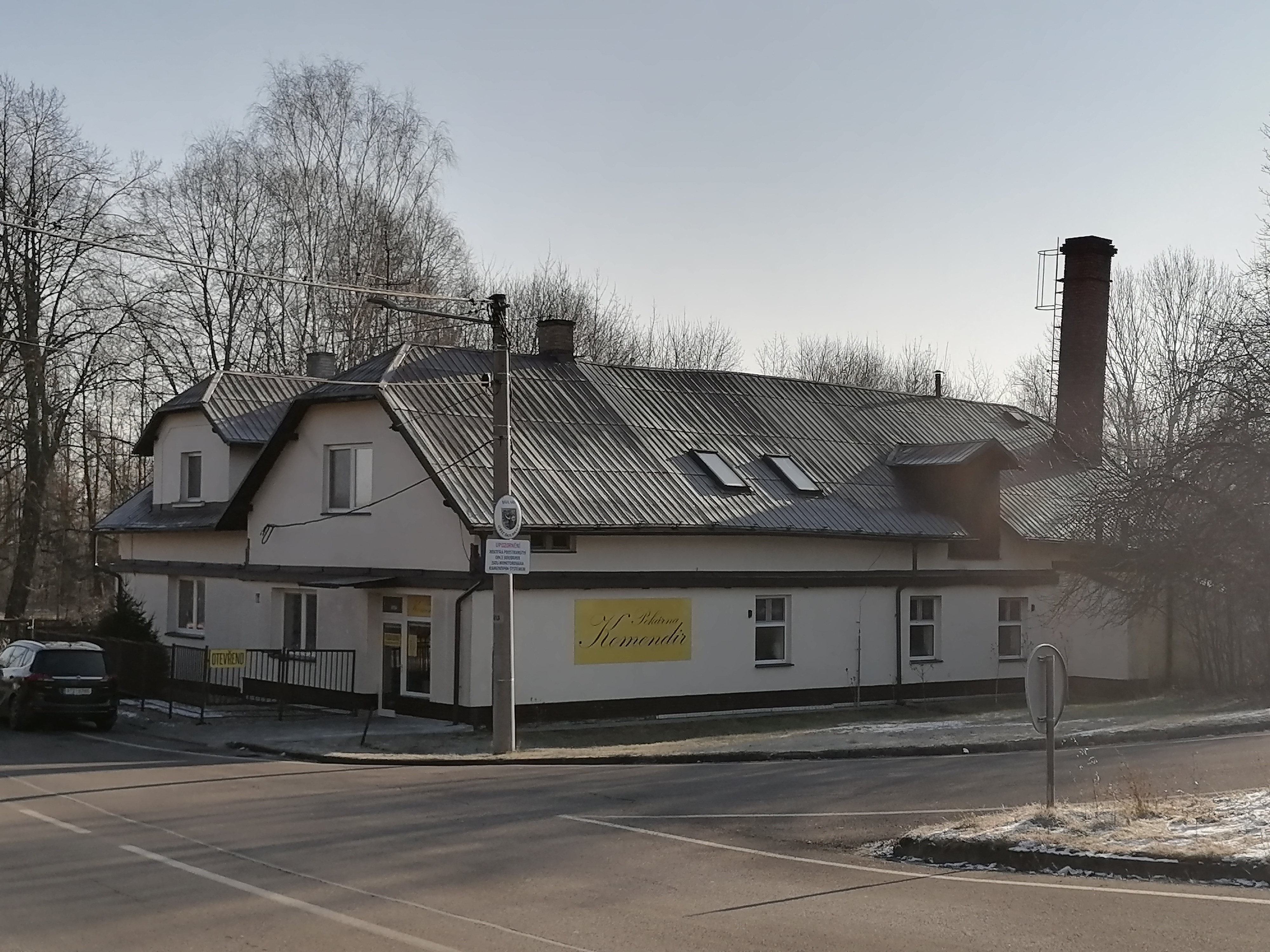 Komendir foto 5