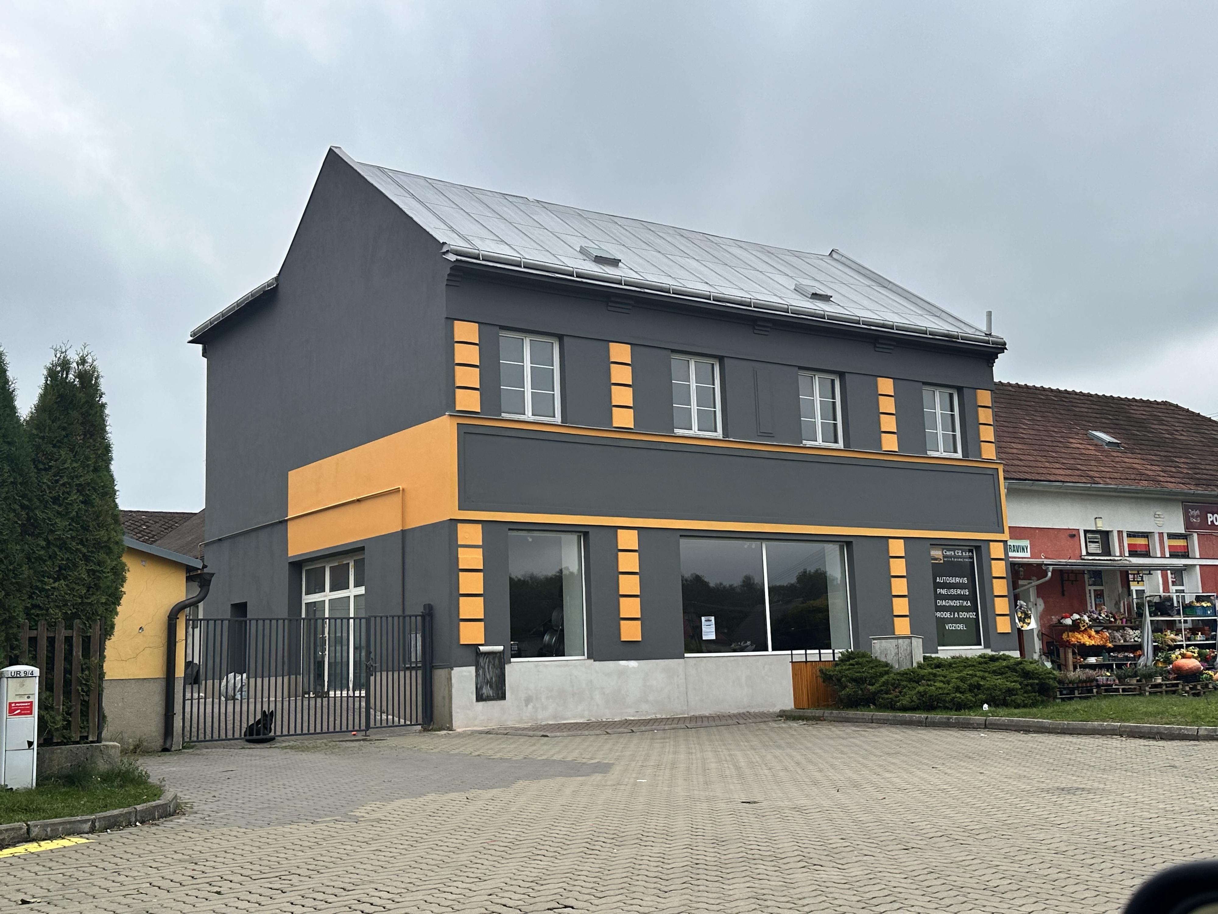 SimonCars CZ s.r.o. foto 2