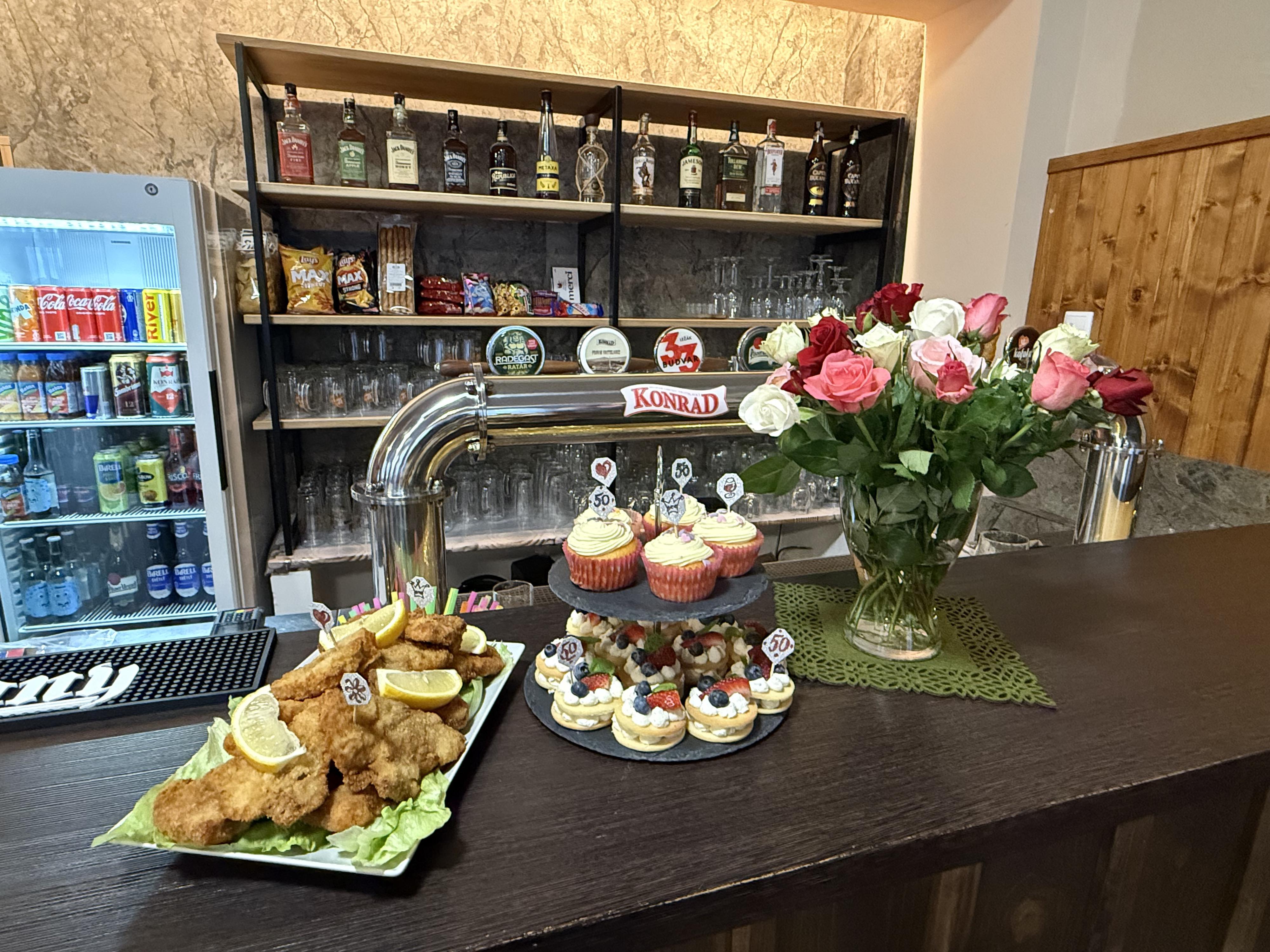 Hospoda U Dubu foto 6