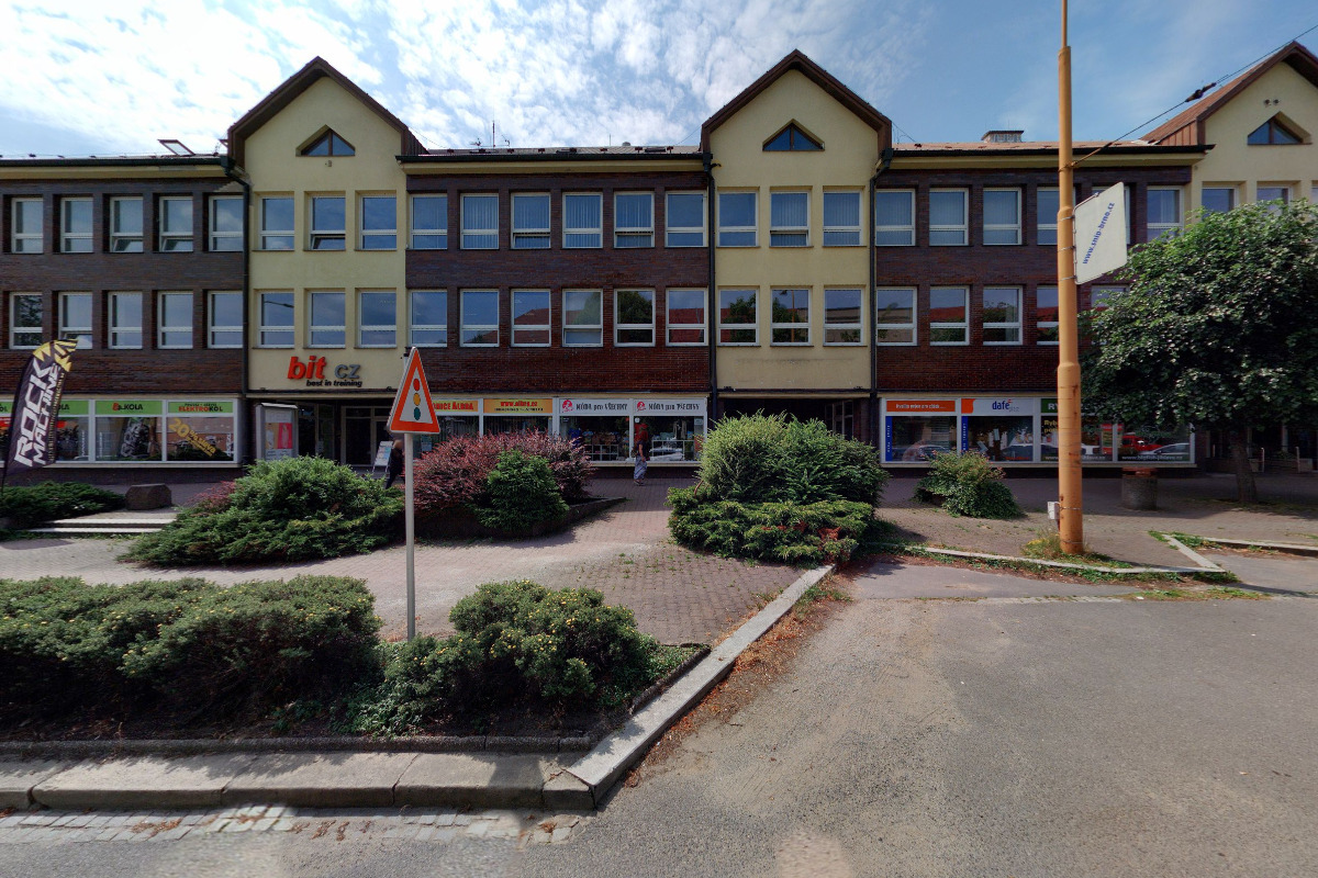 Móda U Popelky foto 2