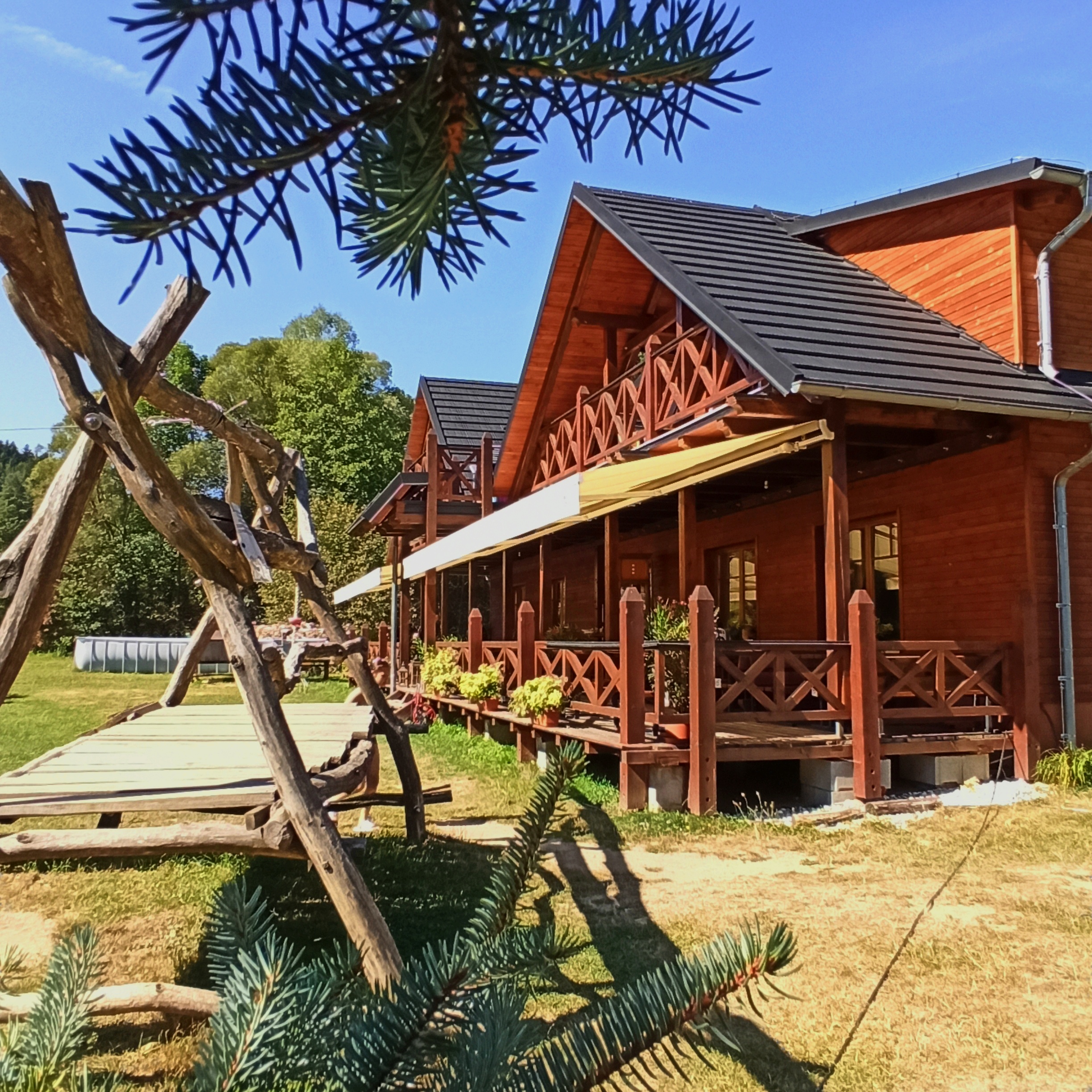 Hospůdka Pod Rablinů foto 5