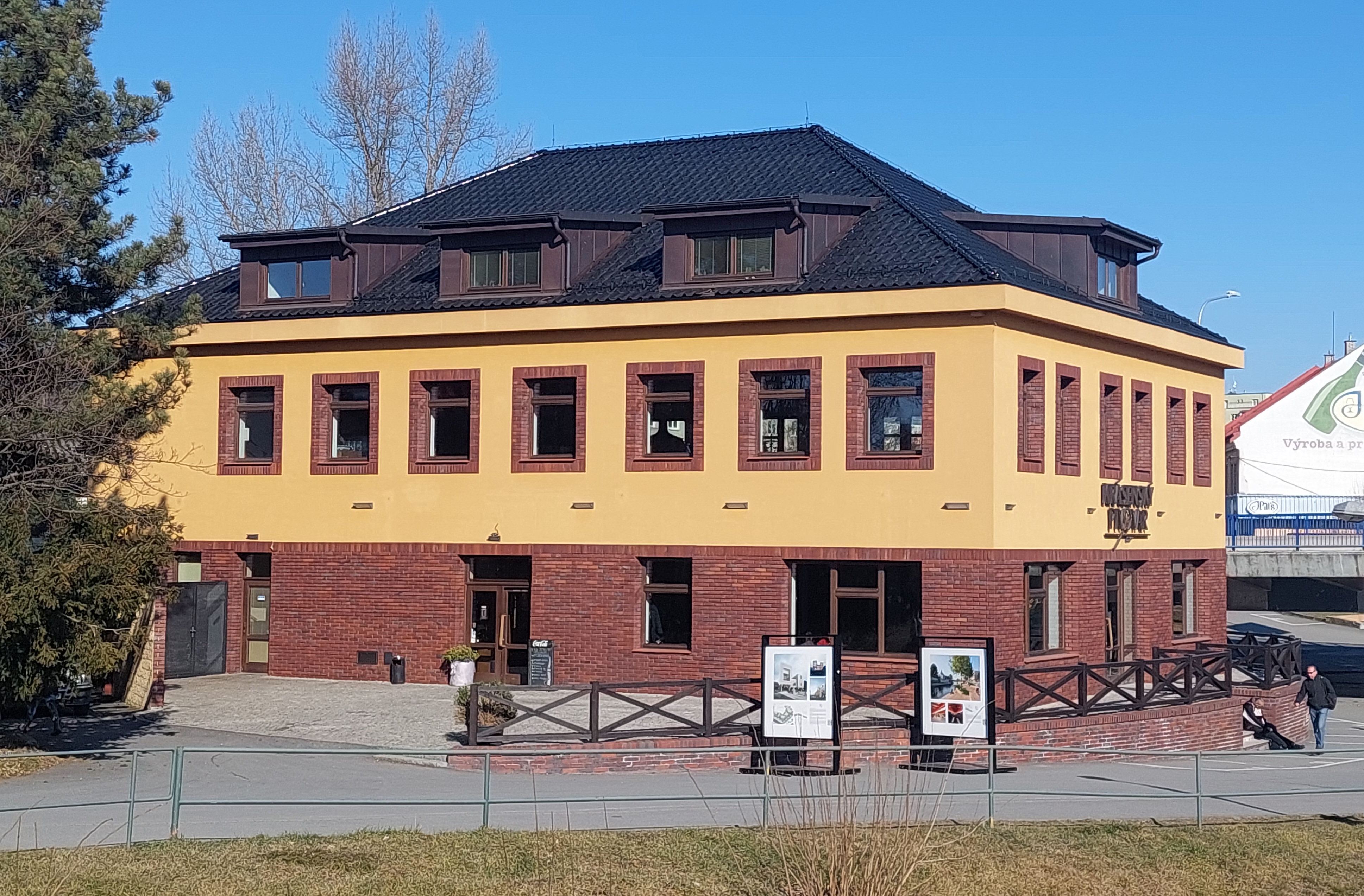 Krásenský pivovar, s.r.o. foto 4