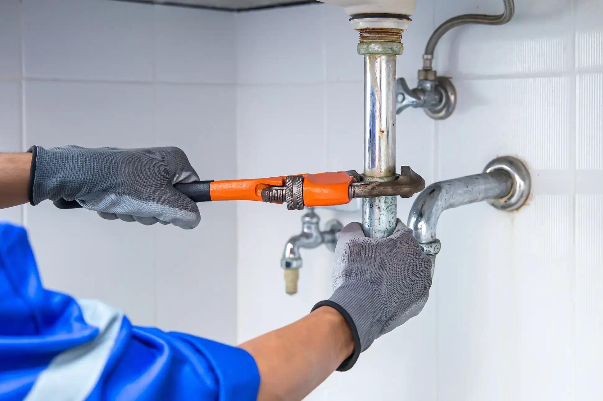 Čištění odpadů Ostrava