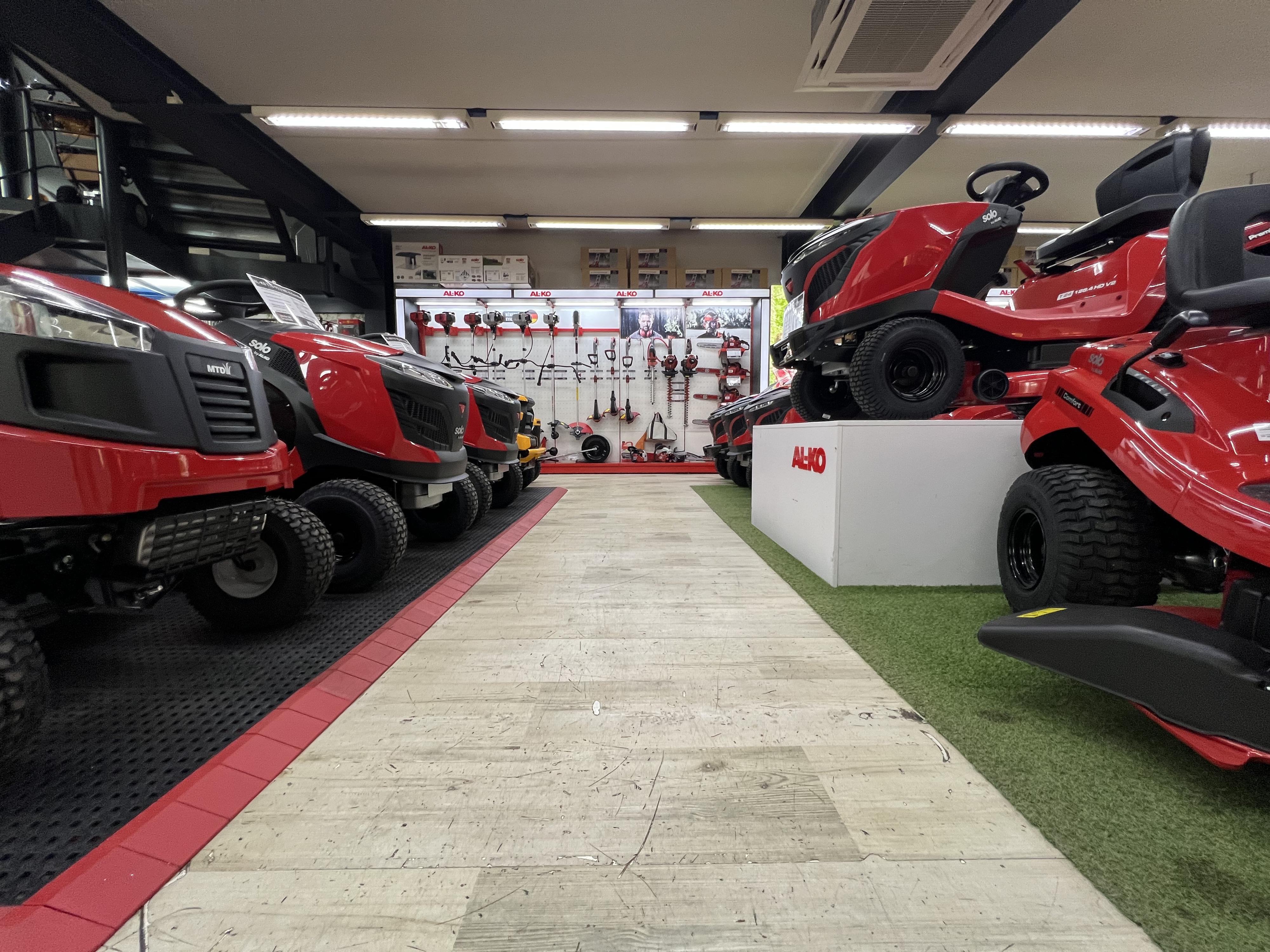 KOBRAS RUNLAB foto 4