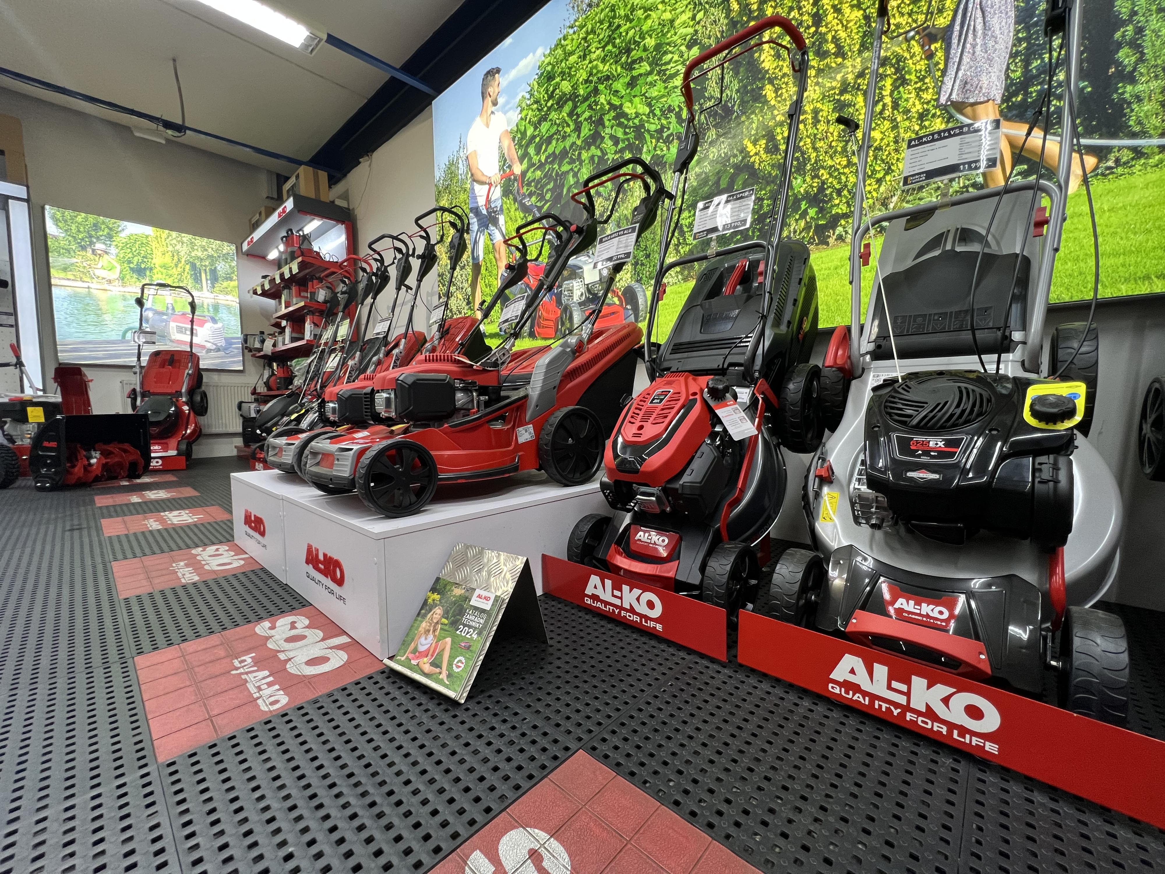 KOBRAS RUNLAB foto 2