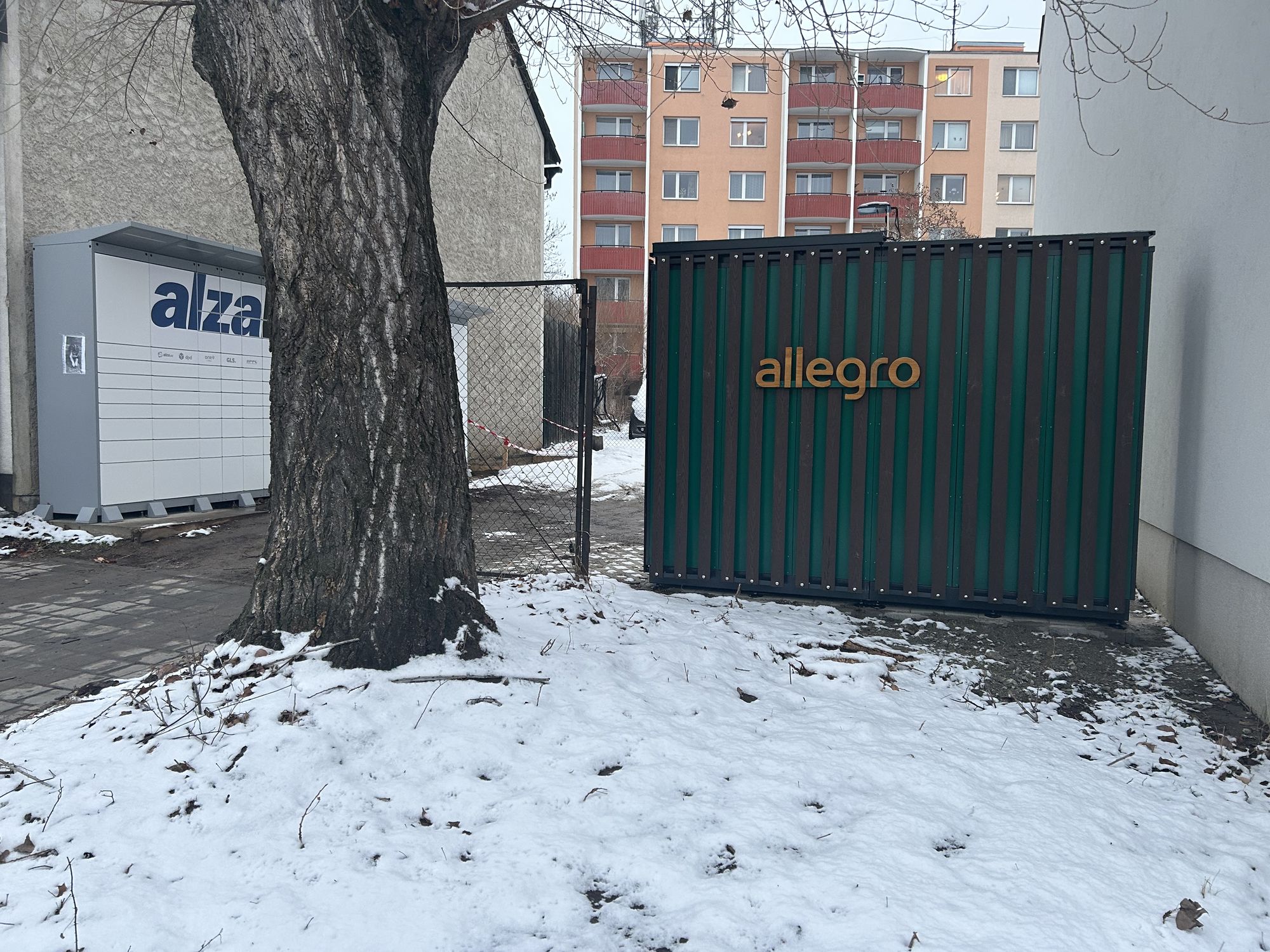 One Box by Allegro foto 4