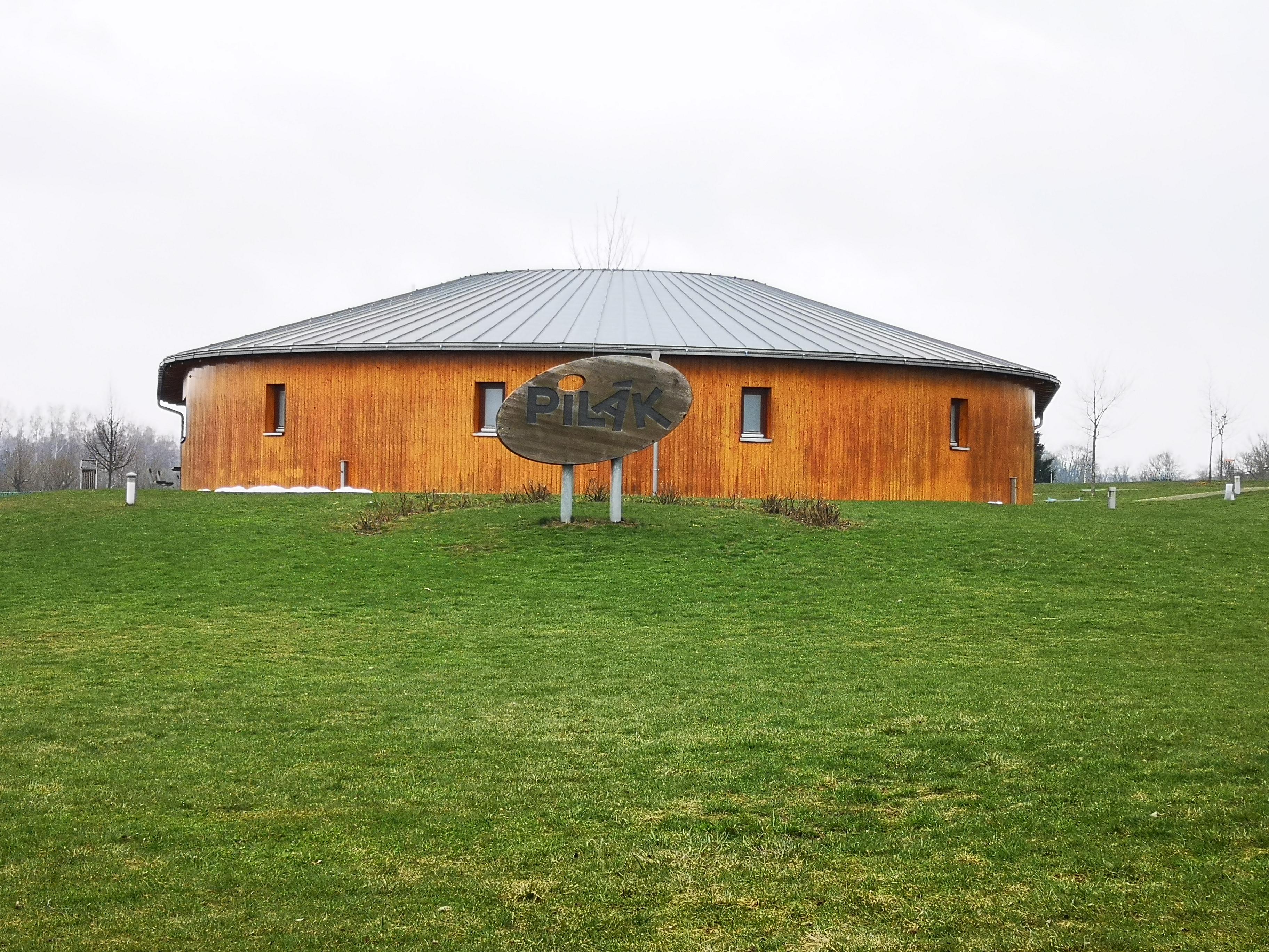 Občerstvení Pilák