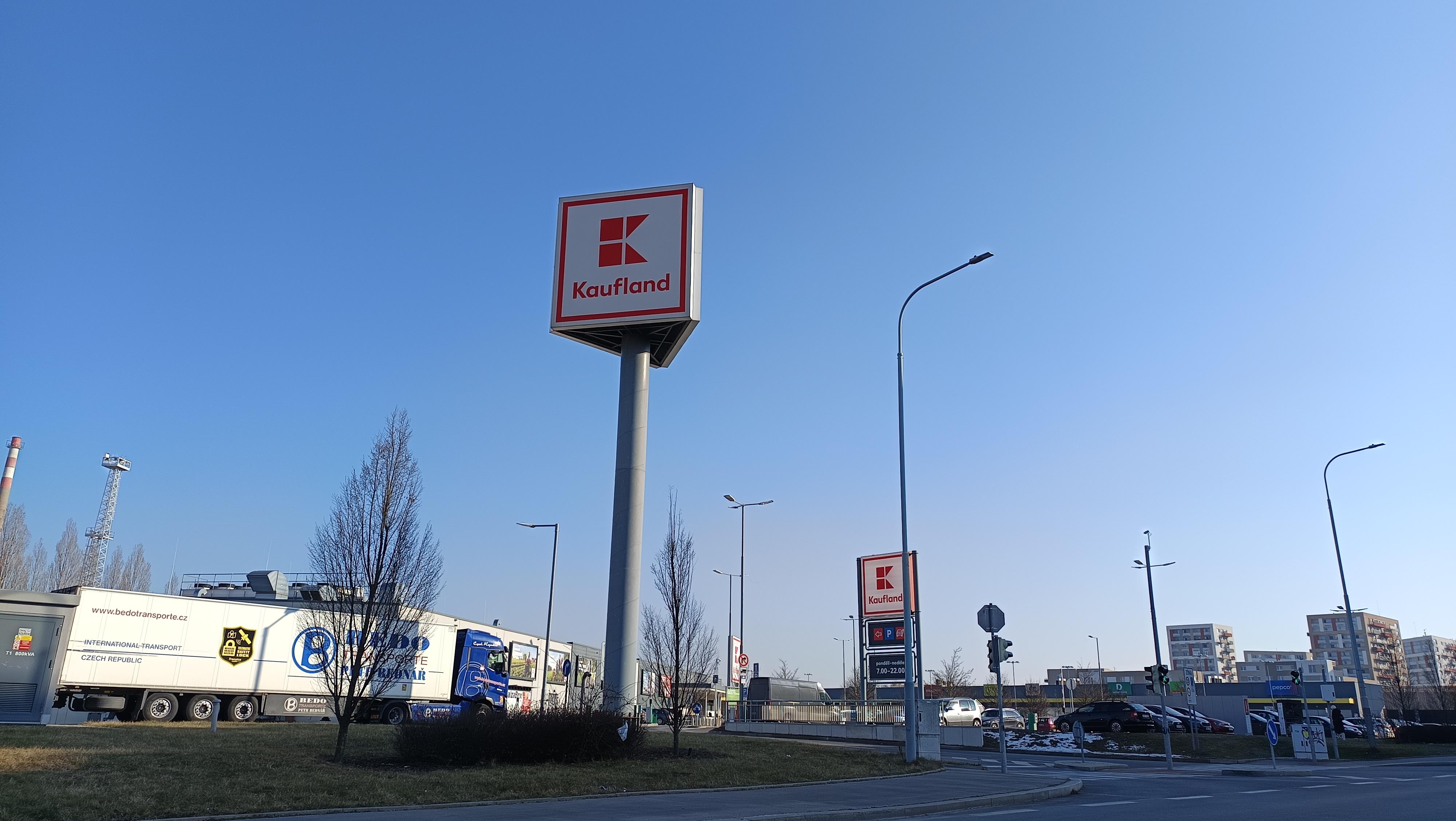 Kaufland foto 4