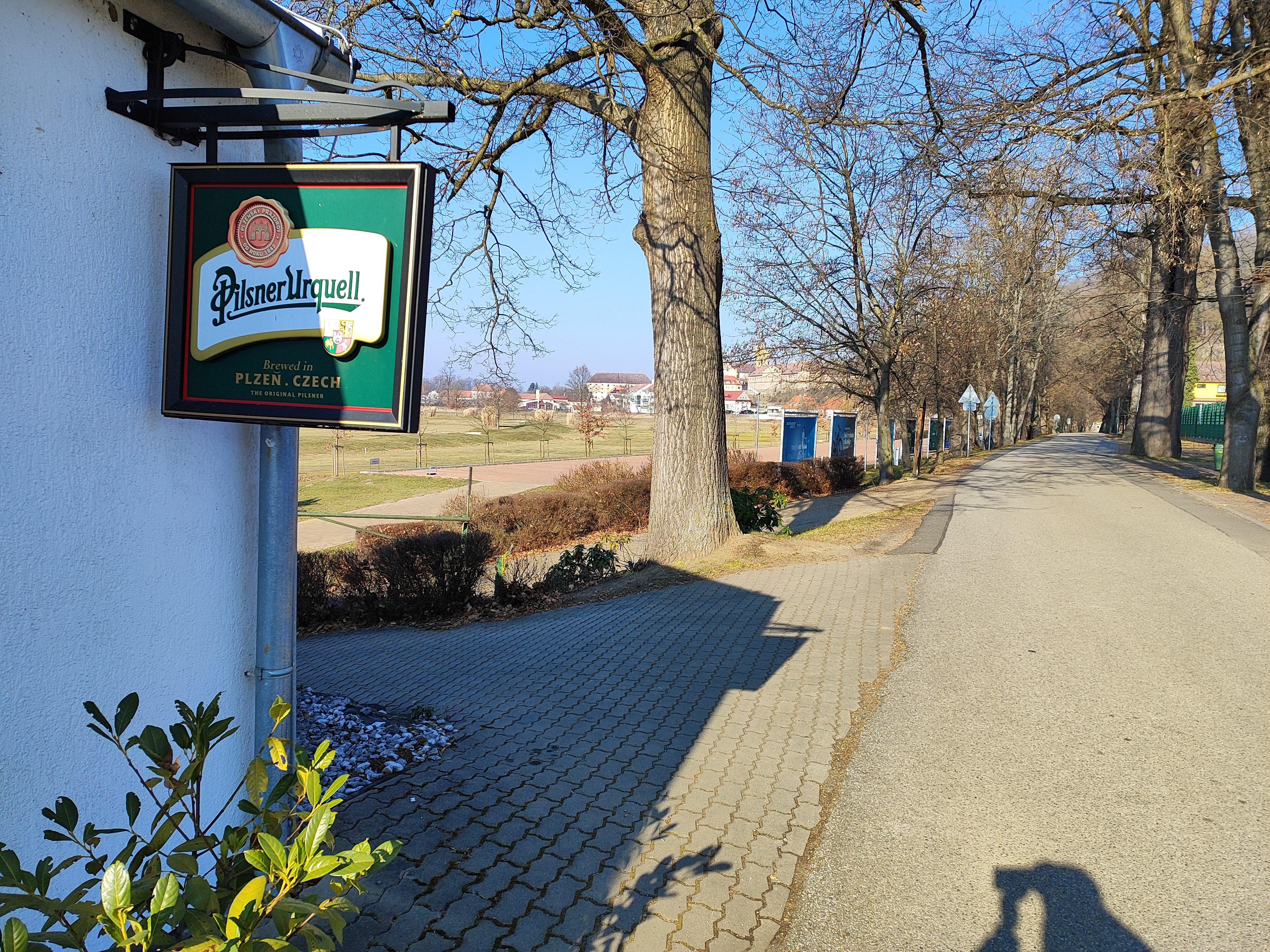 Golfová restaurace La Cantina del Golf foto 2