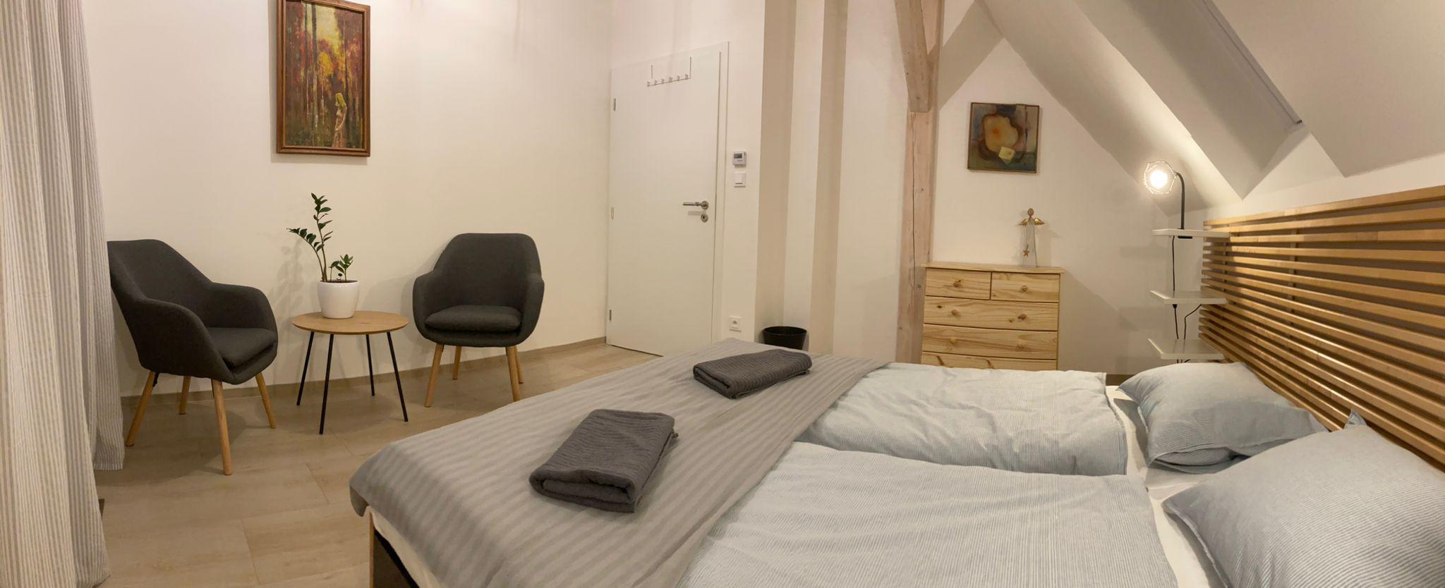Apartmán Krkonoše Rokytnice 762 foto 3