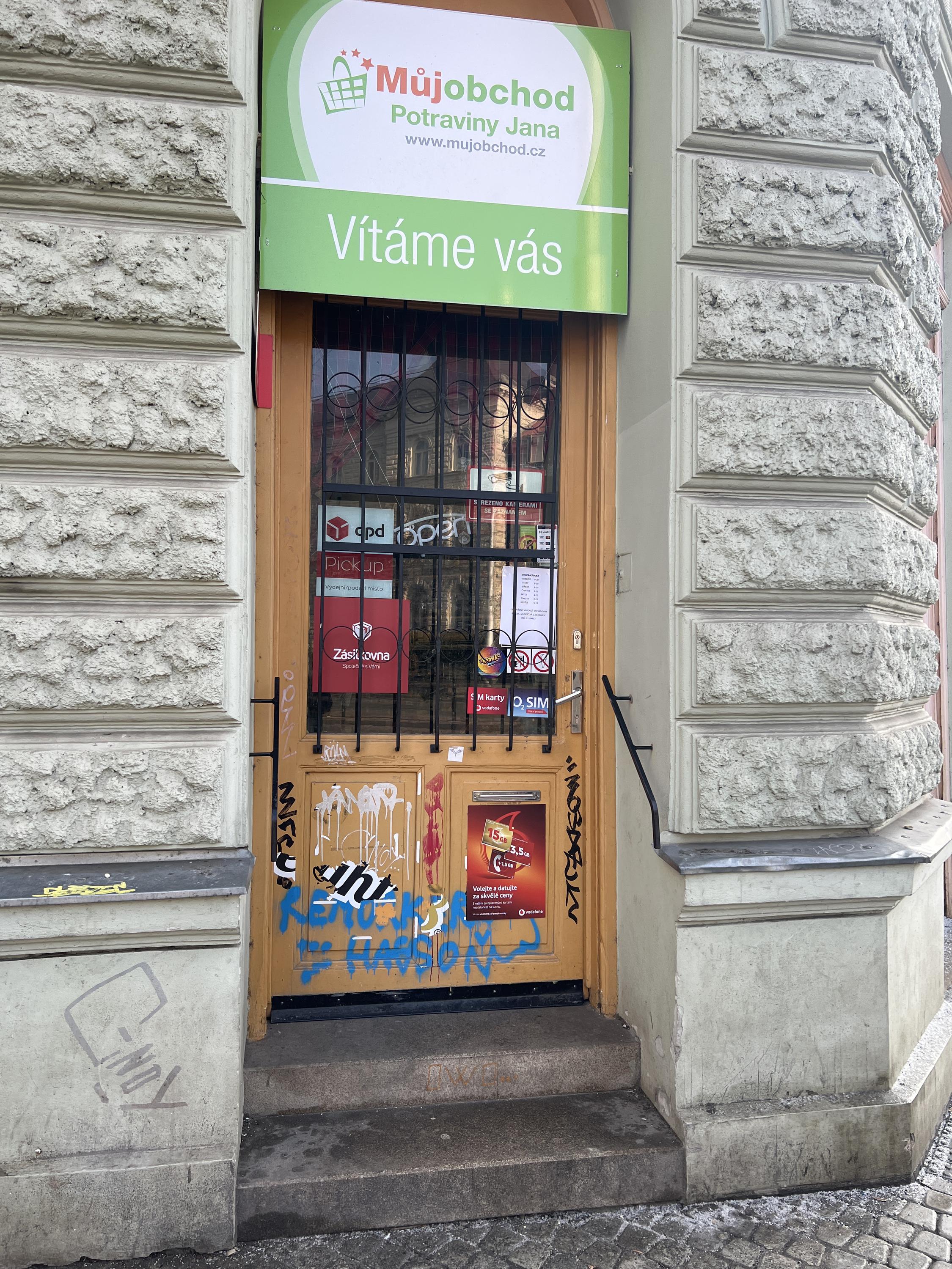 Můjobchod - Potraviny foto 2