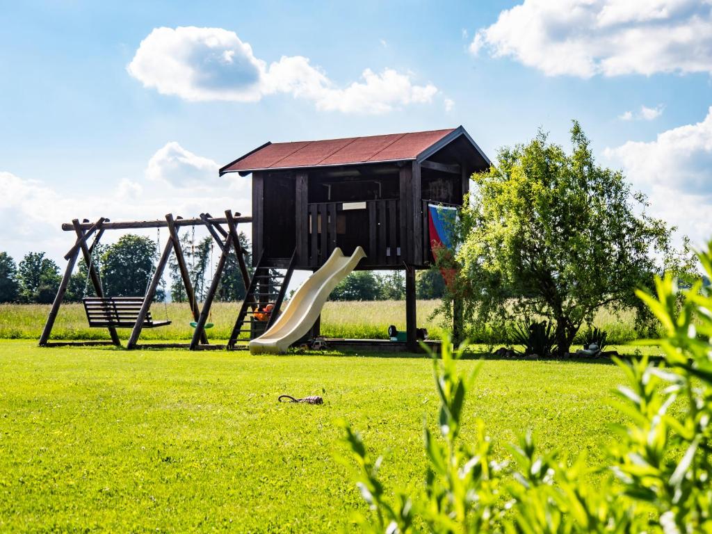 Penzion Benešov u Broumova foto 4