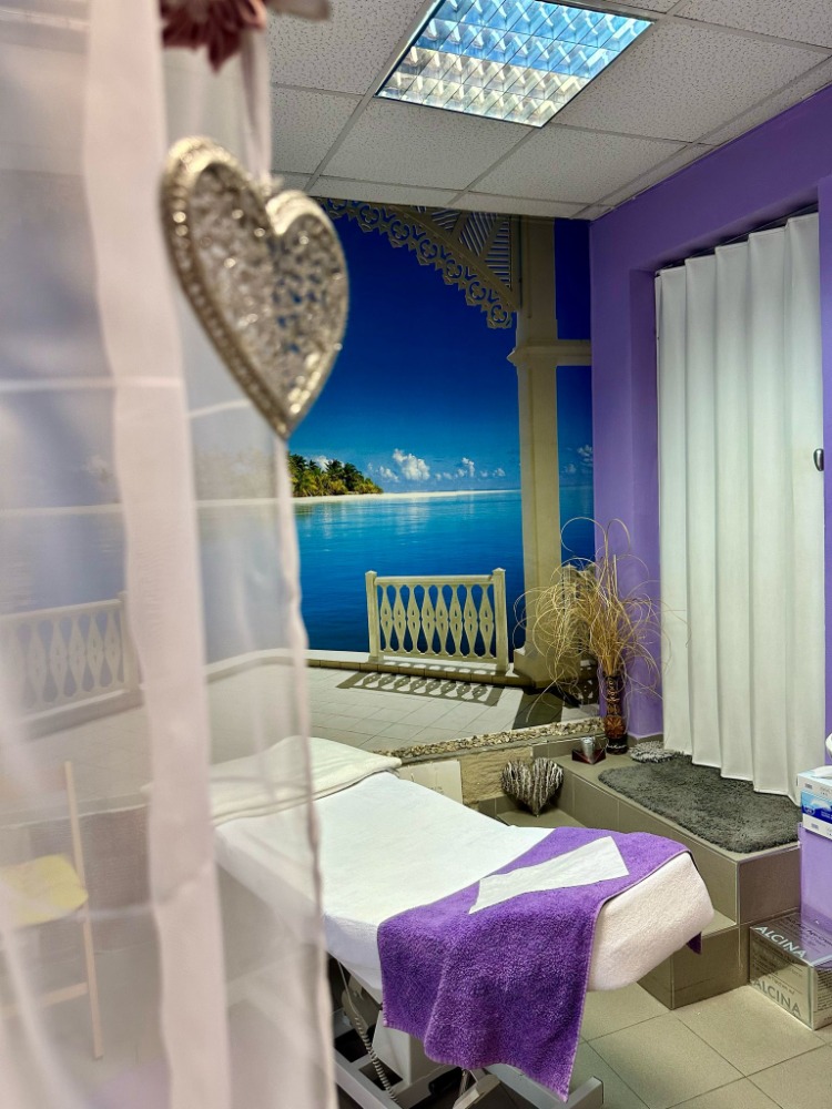 Kosmetika Iveta Kratochvílová foto 2