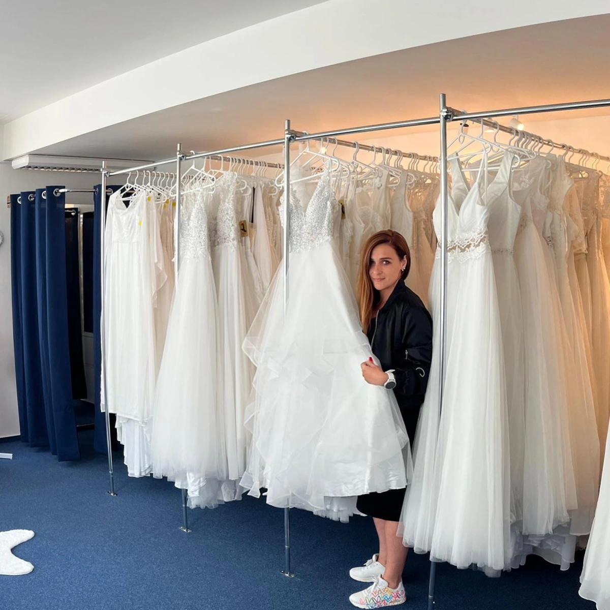 Blanche Svatební & Beauty salon foto 2