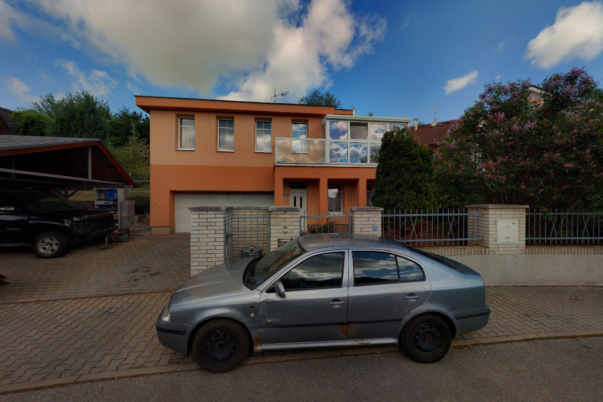 Fubraland - Management služebních cest a firemních akcí