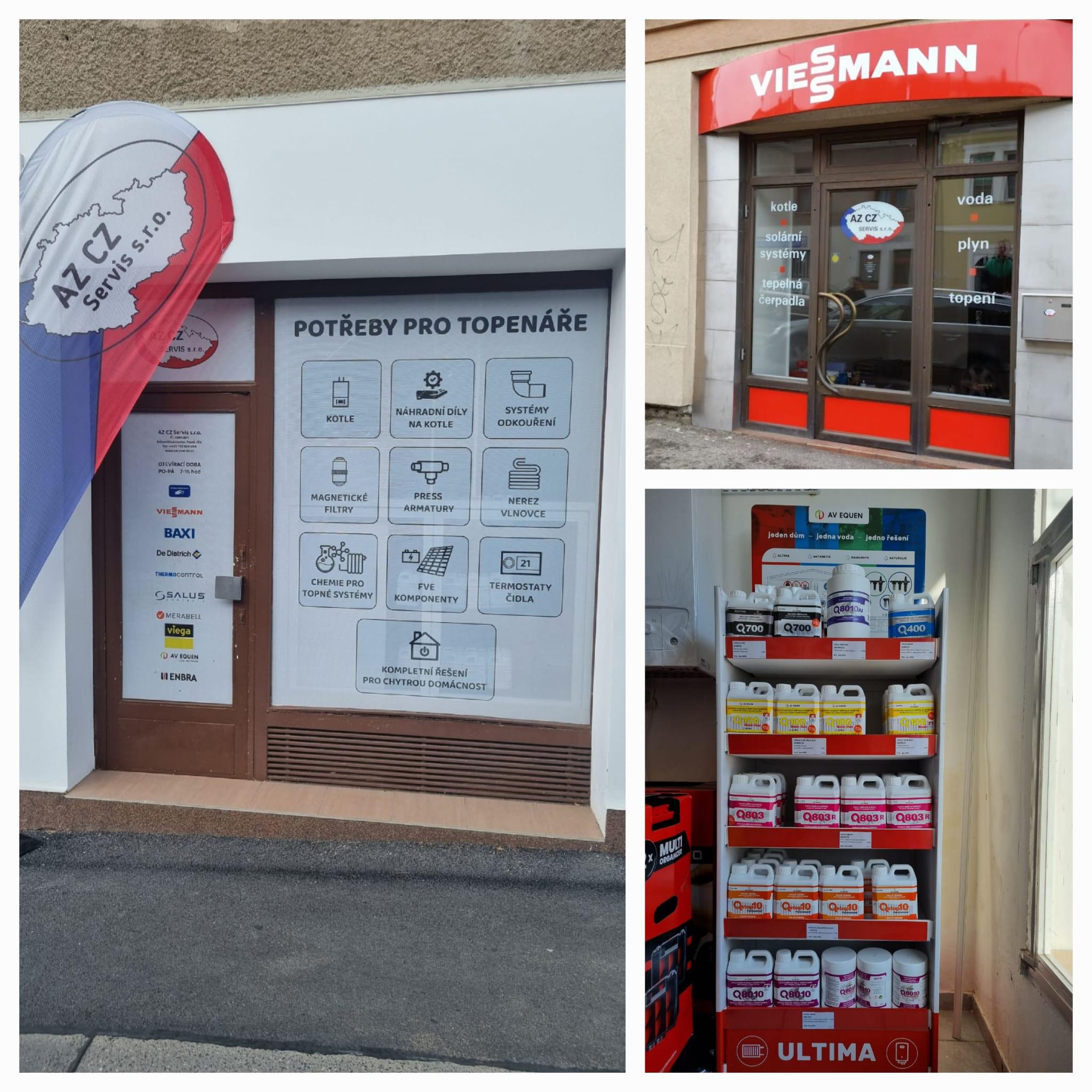AZ CZ Servis s.r.o. foto 5