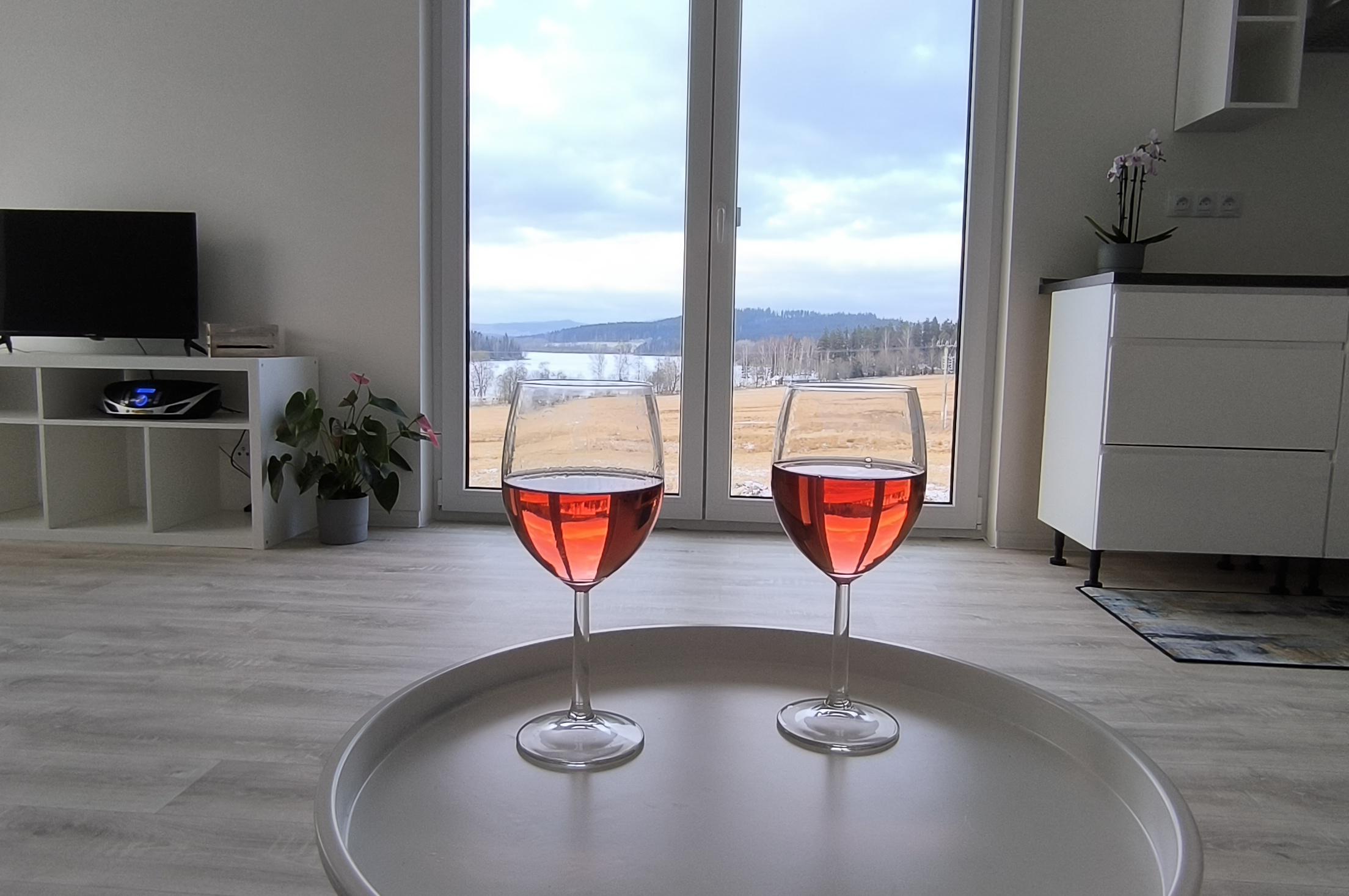 NAROZI prázdninový dům LIPNO