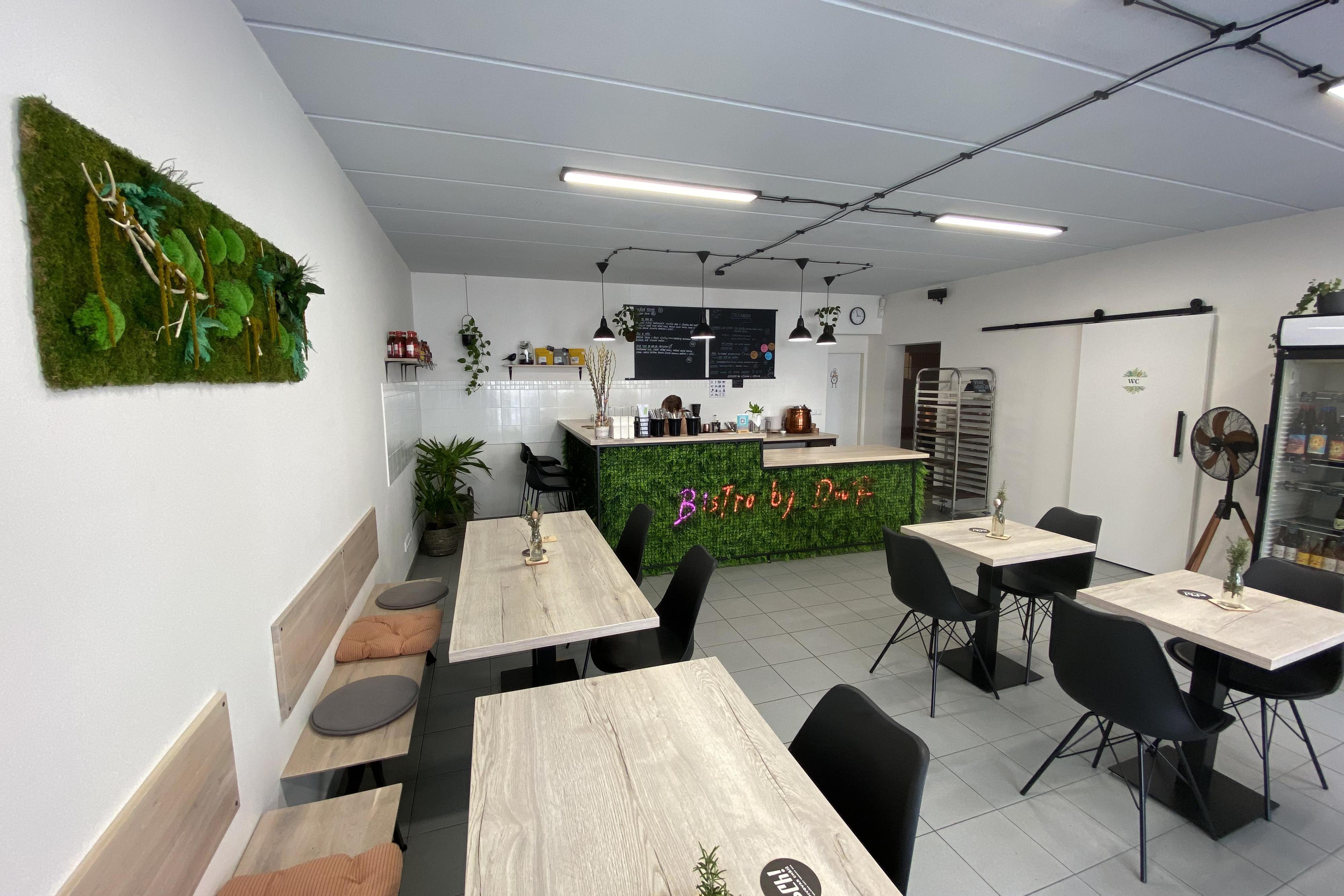 Bistro by Dog´n ´Roll