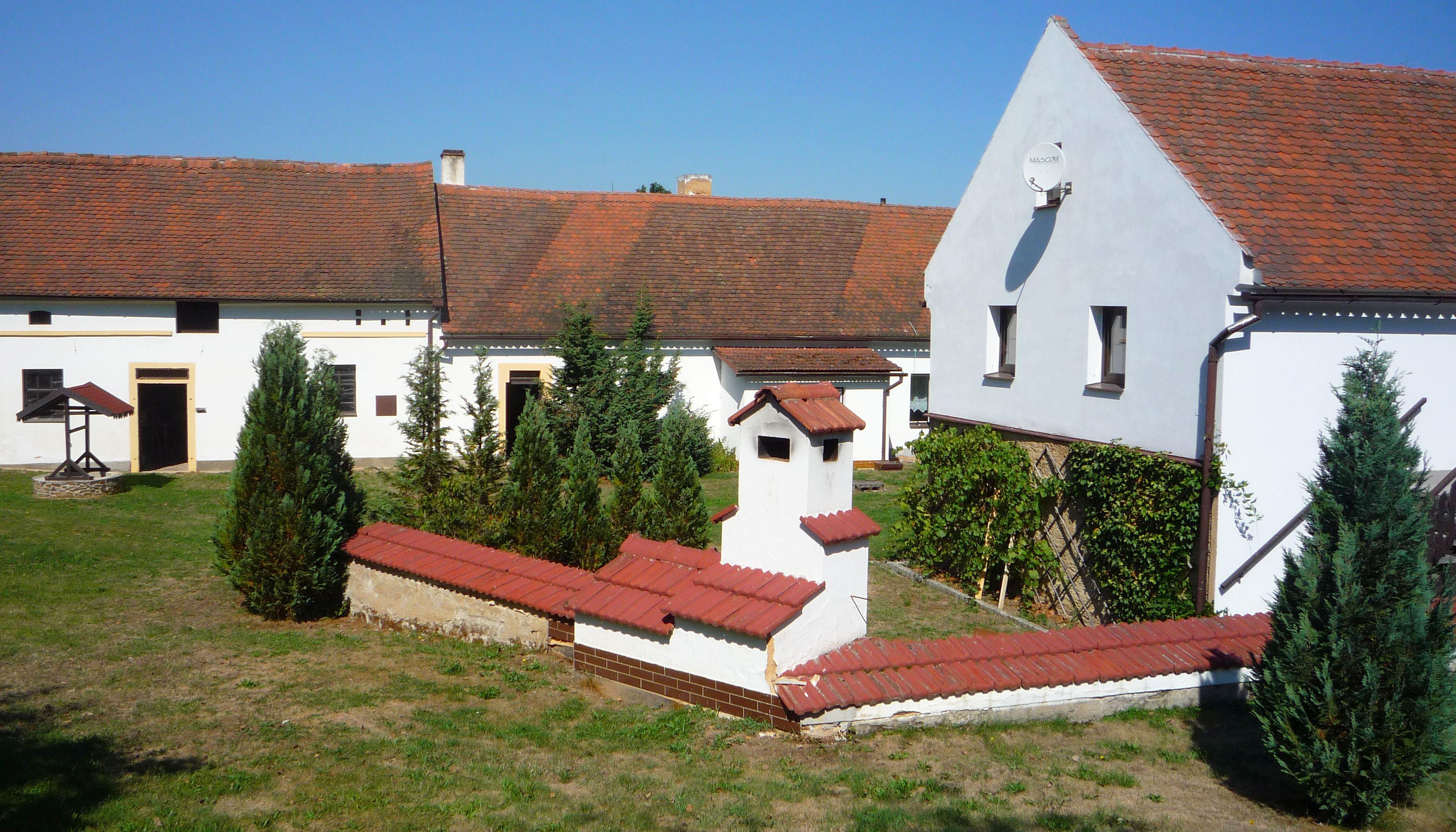 Chalupa Lomnička foto 4