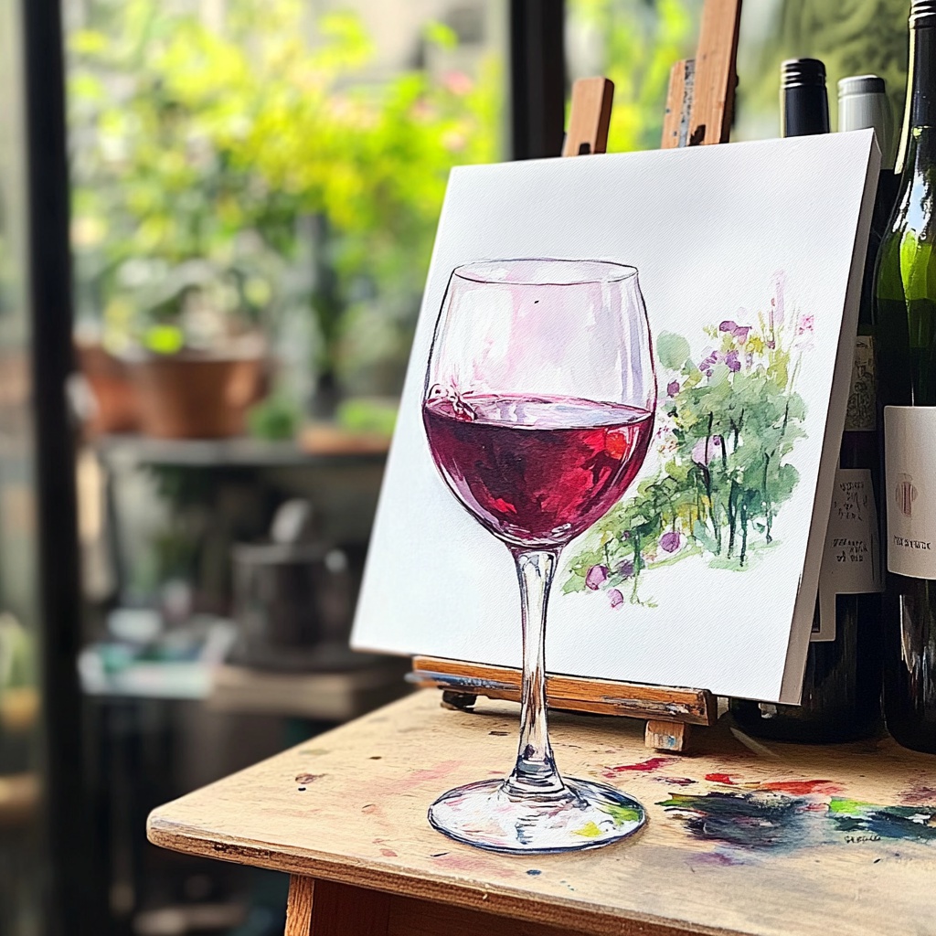 Dana Růžičková - Kurzy kreslení a malování foto 2