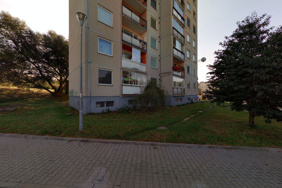 Elektromontáže Bretfeld