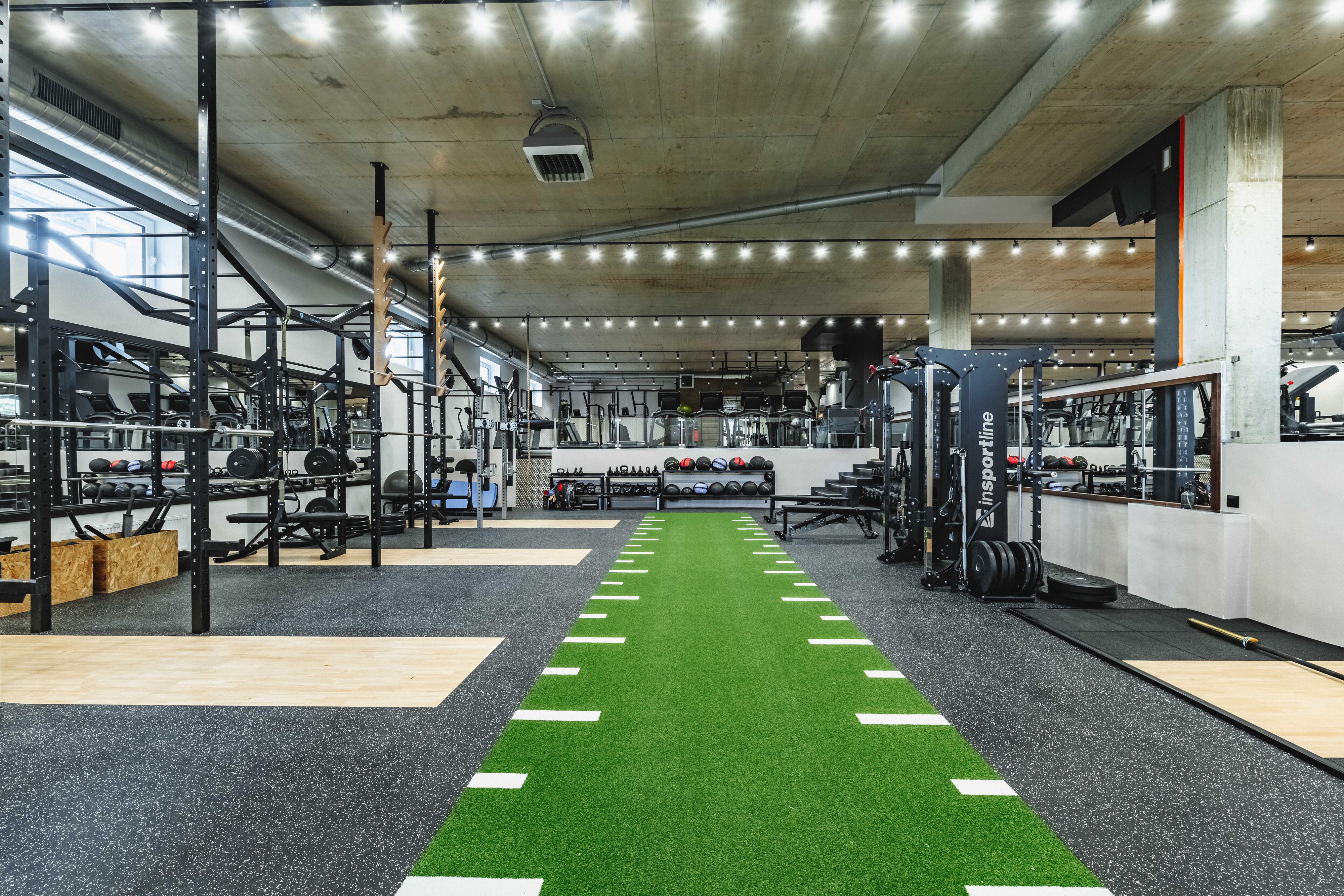 Fitness Klokotka foto 3