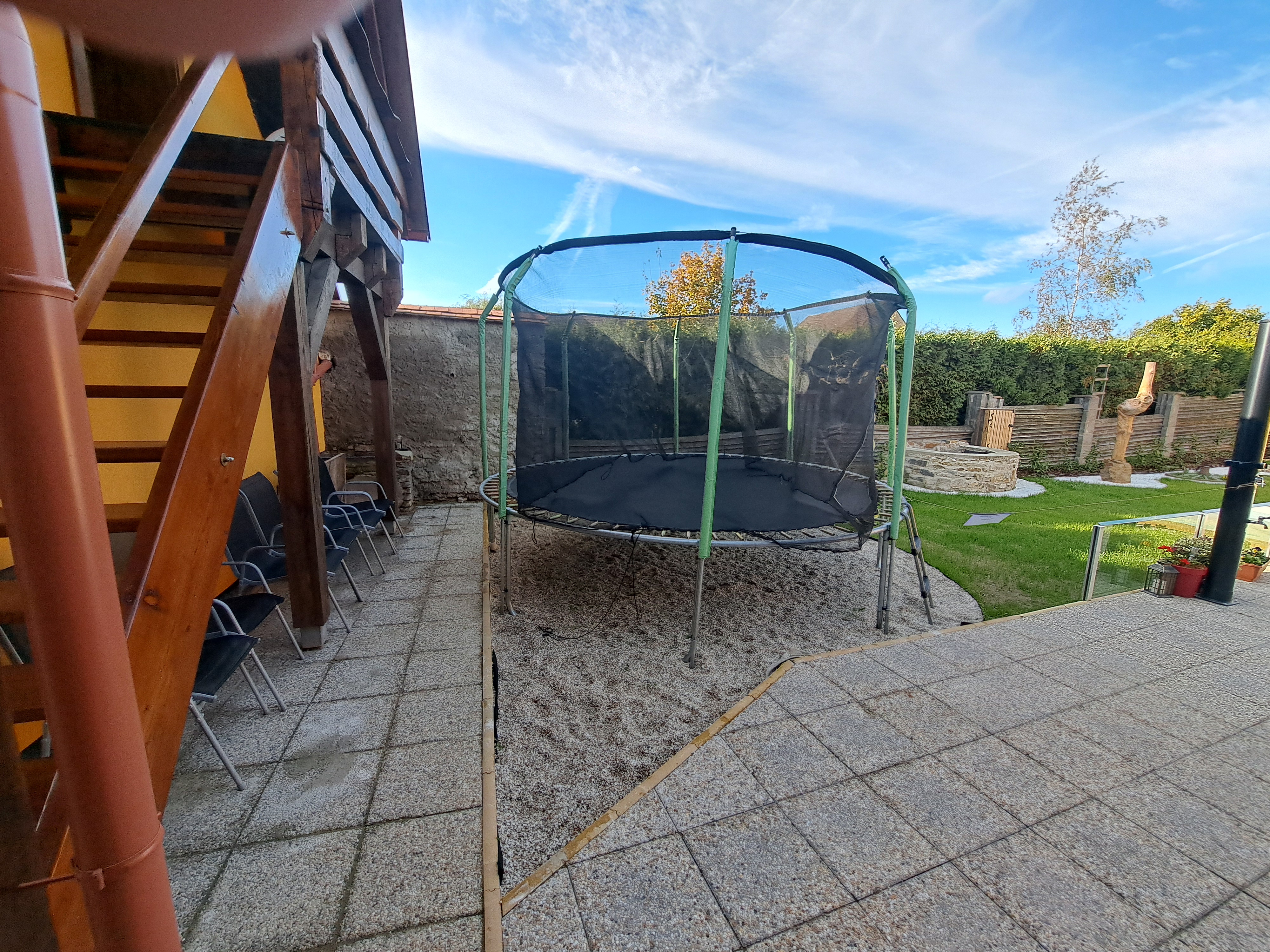 Wellness chalupa U kapličky foto 4