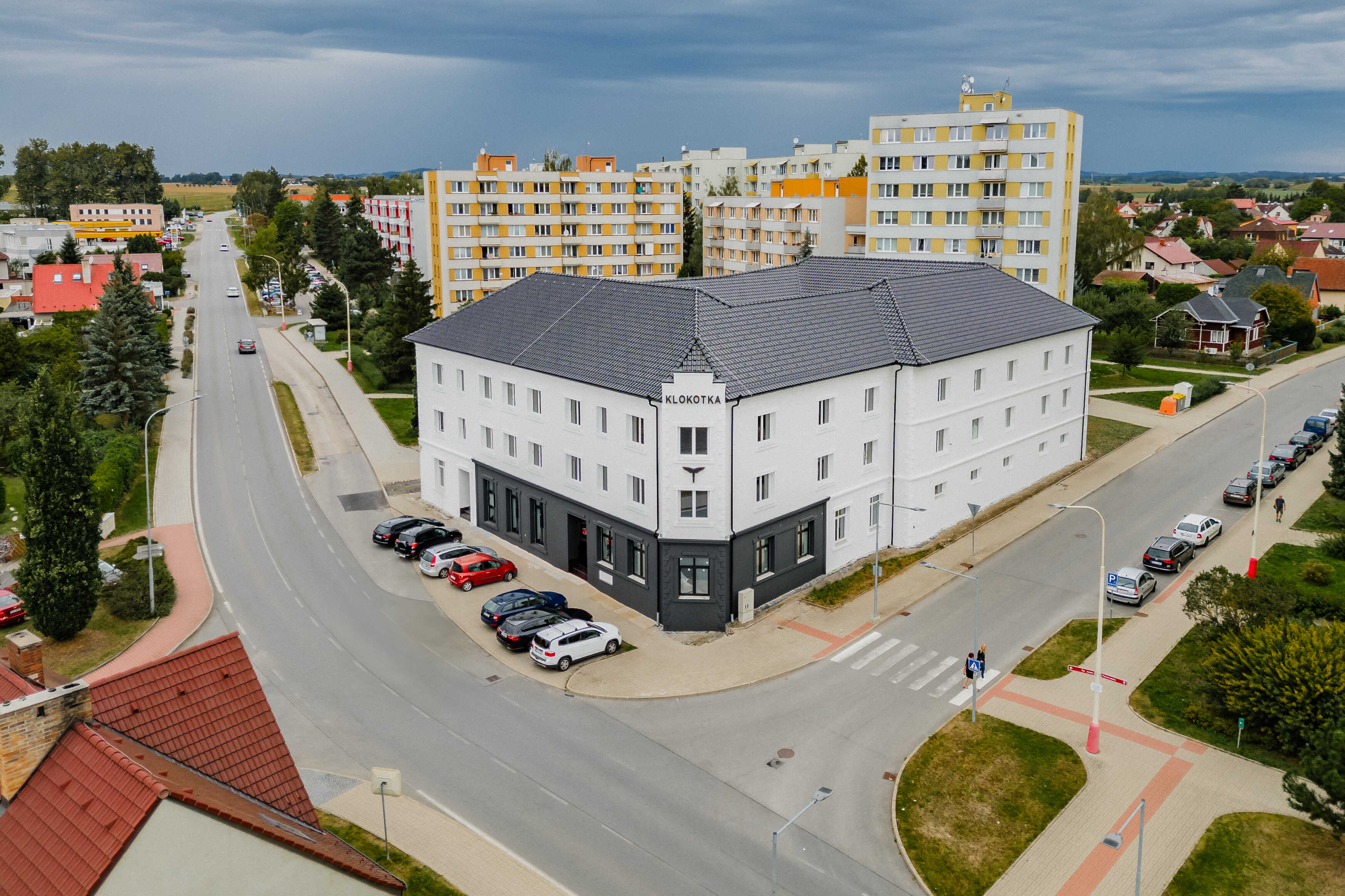 Fitness Klokotka foto 2