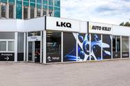 Fotografie LKQ CZ