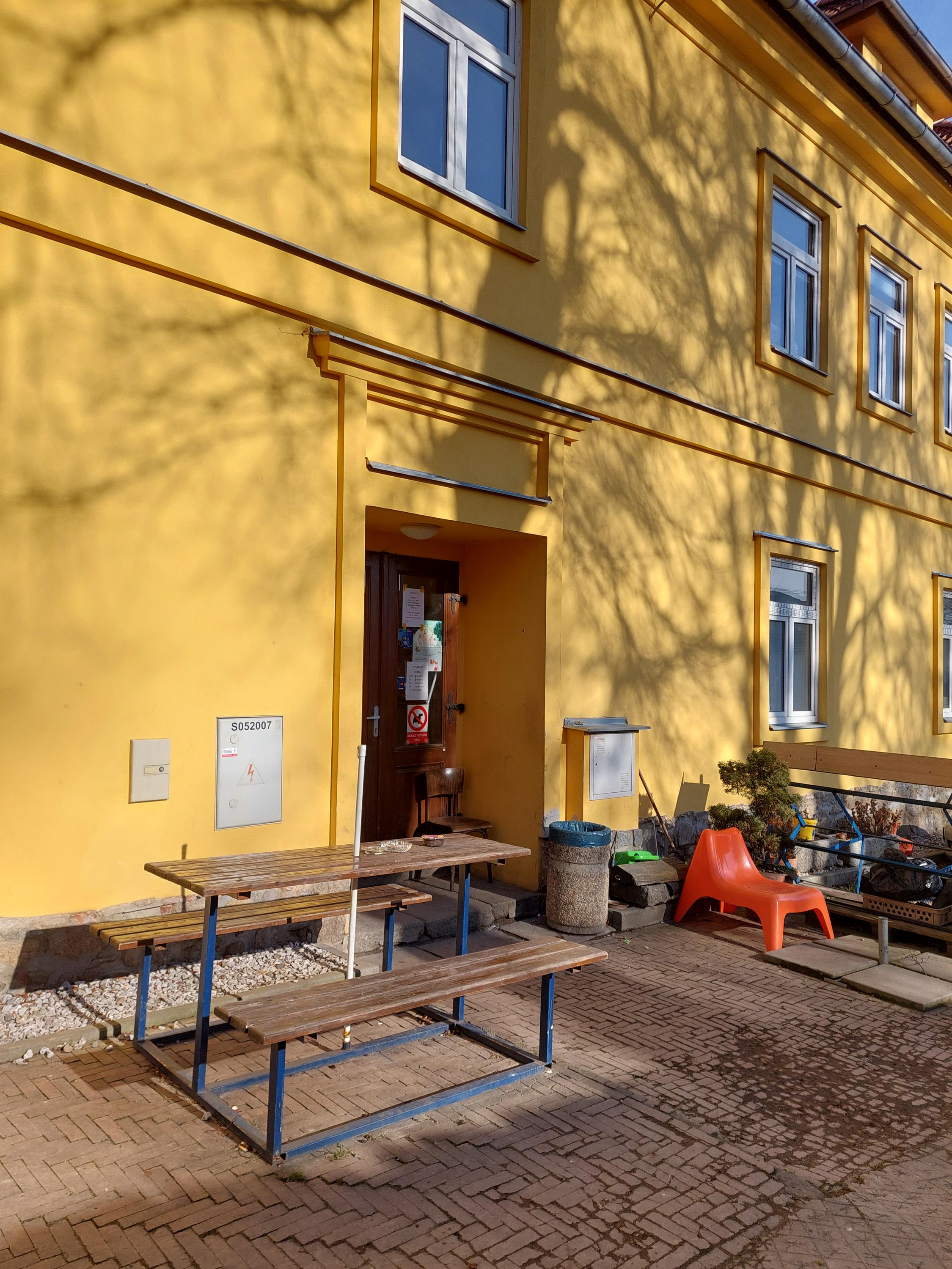 Potraviny - výčep - Kadov foto 2