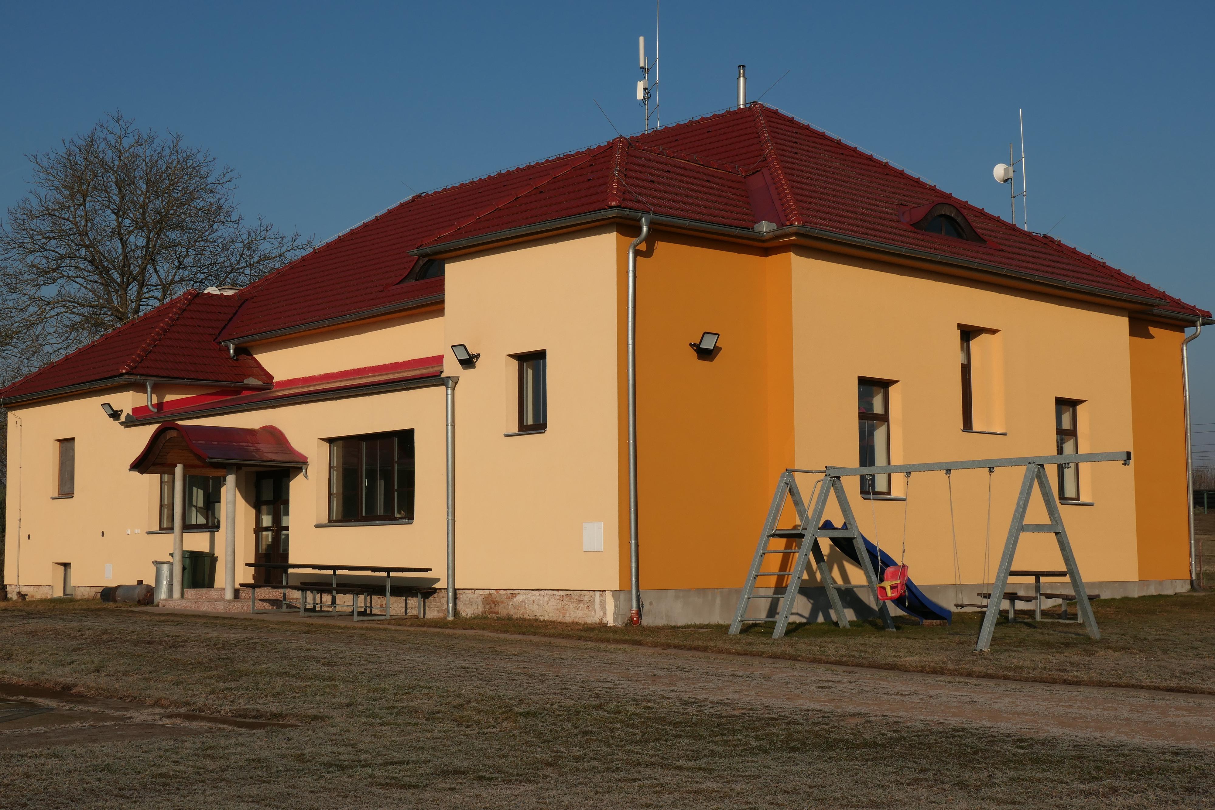 Tělocvičná jednota Sokol Radhošť