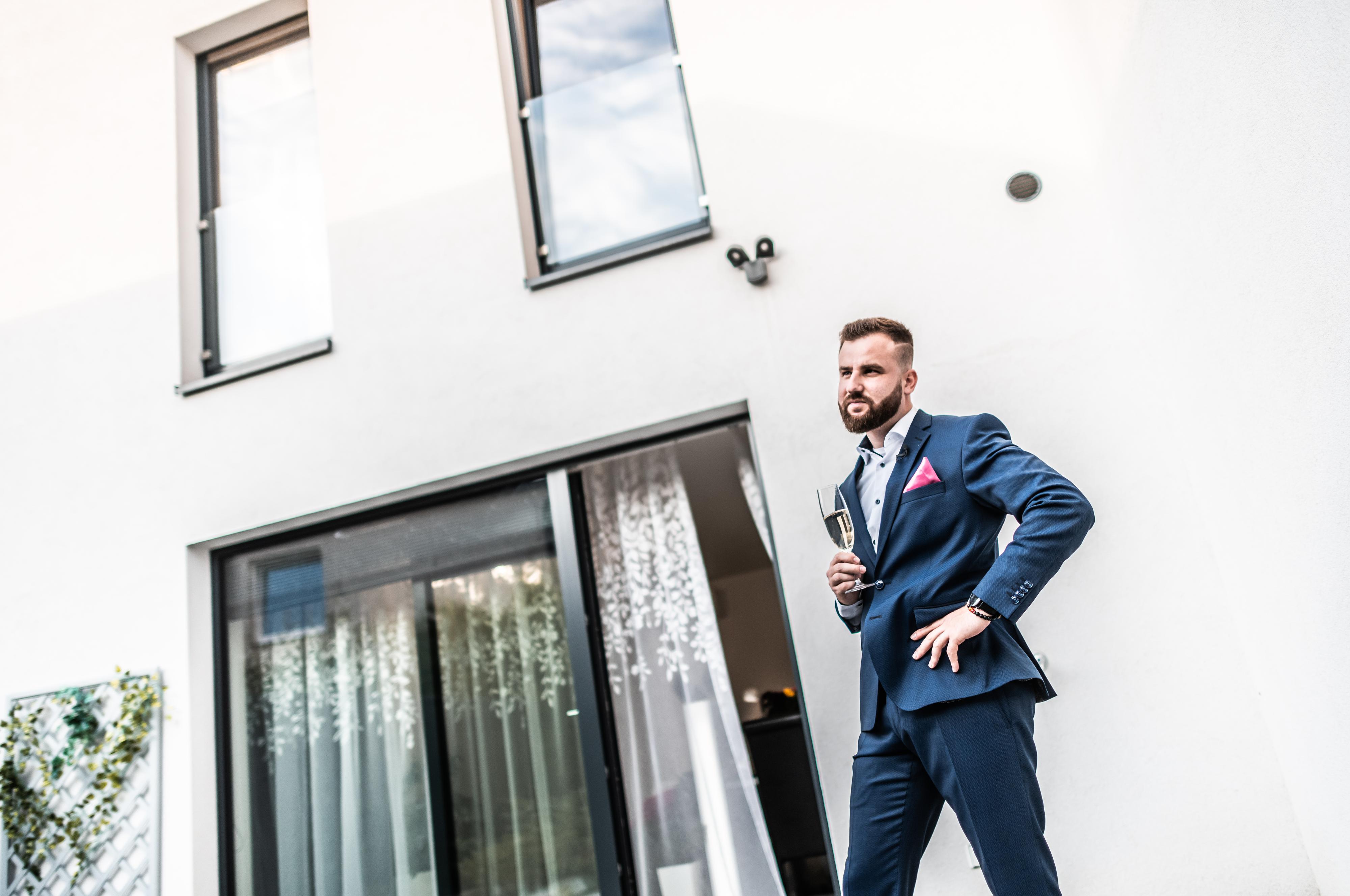 David Verbík - Realitní makléř