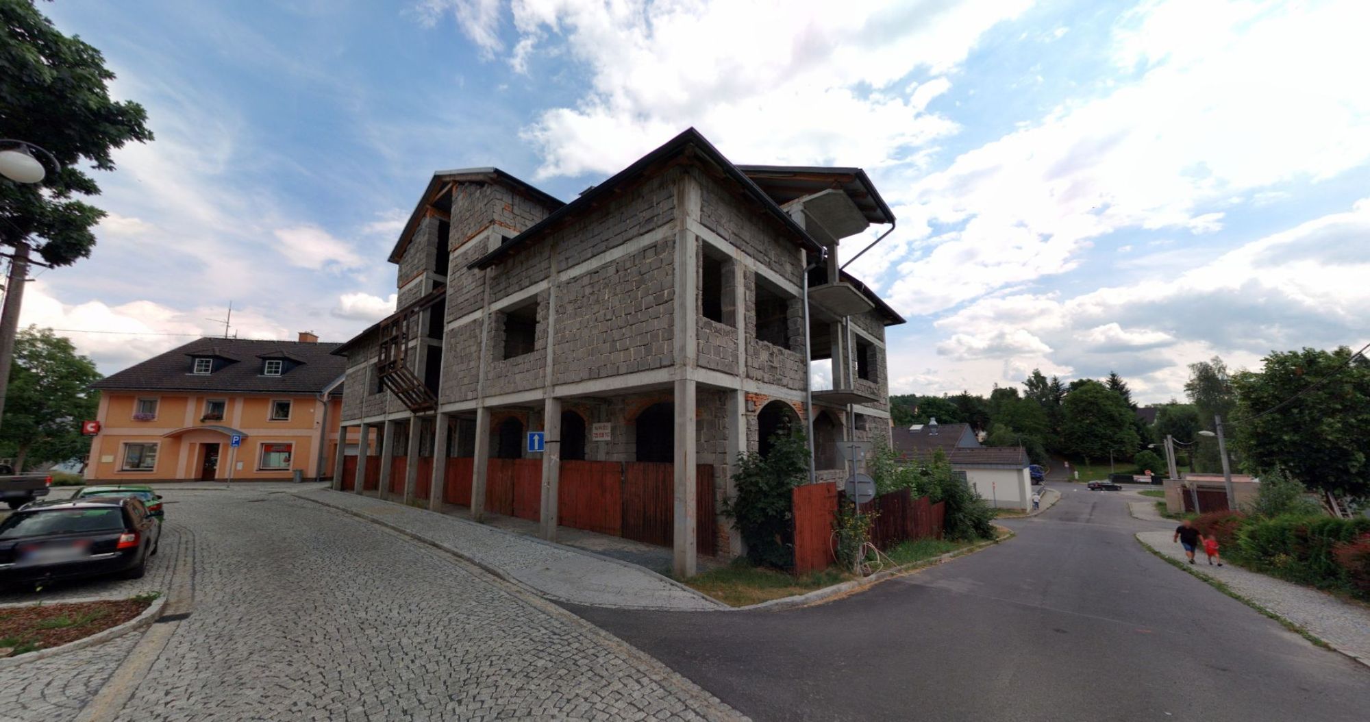 WELLNESS HOUSE Jeseníky foto 2